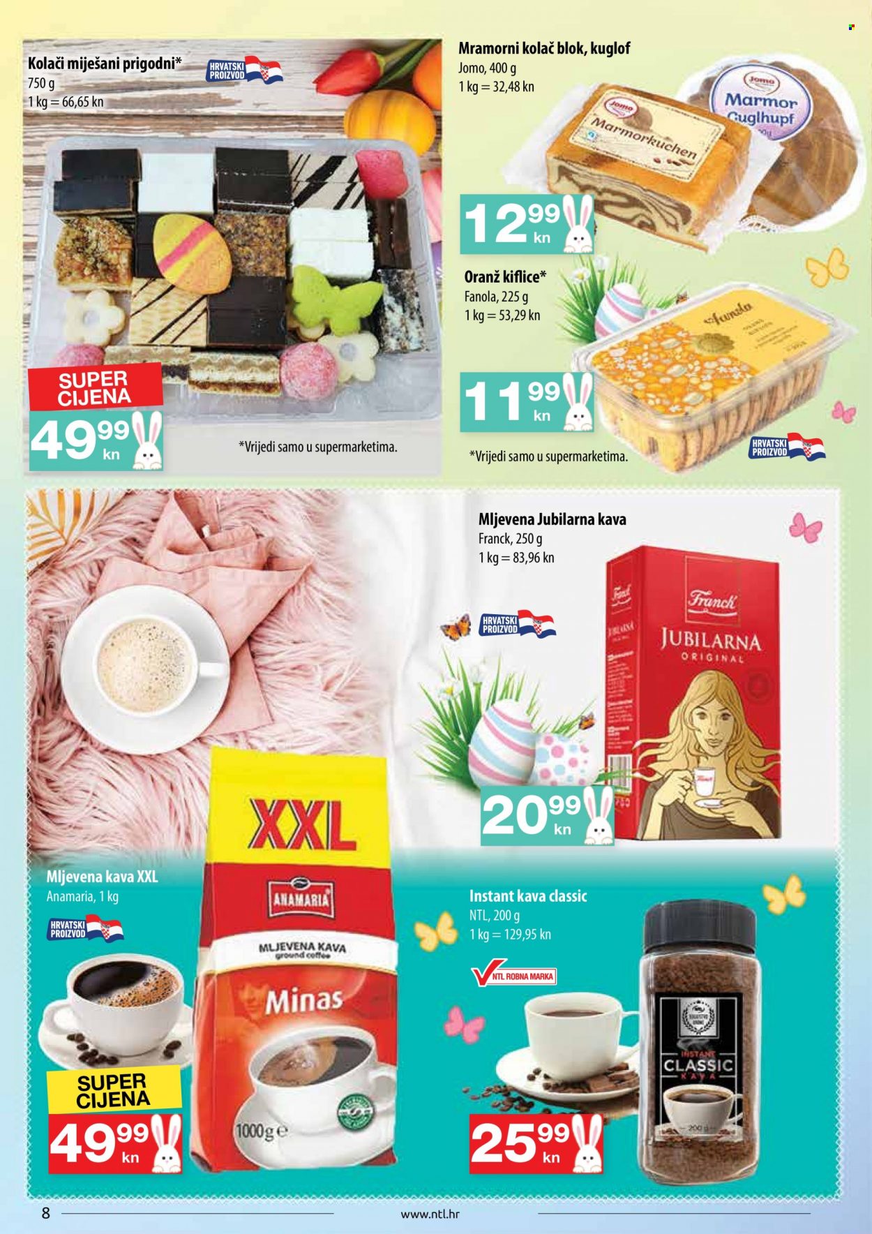 NTL katalog - 14.04.2022. - 20.04.2022. Stranica 8