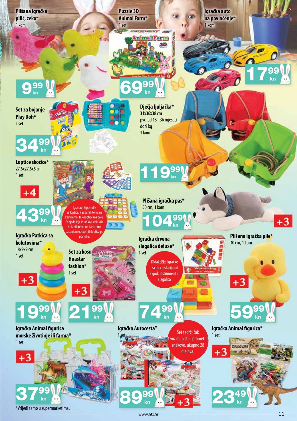 NTL katalog - 14.04.2022. - 20.04.2022. Stranica 11