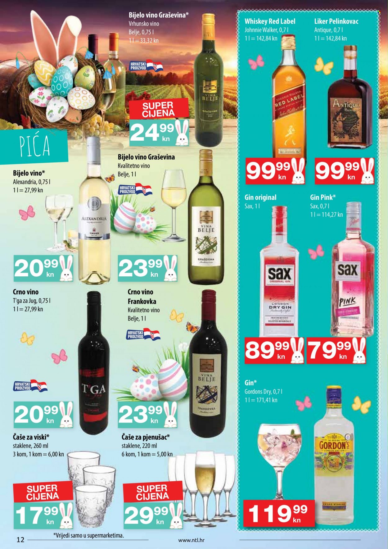 NTL katalog - 14.04.2022. - 20.04.2022. Stranica 12