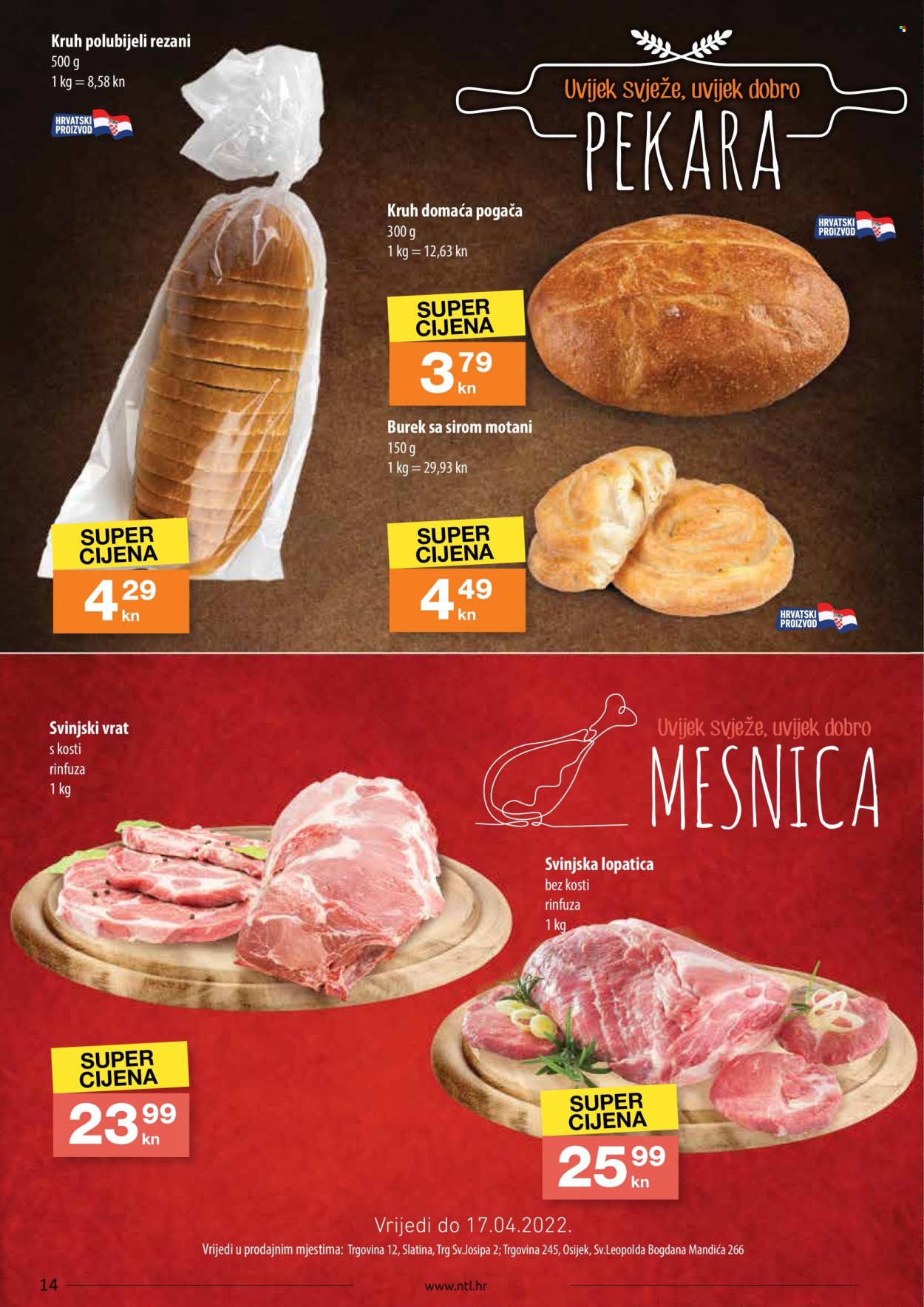 NTL katalog - 14.04.2022. - 20.04.2022. Stranica 14