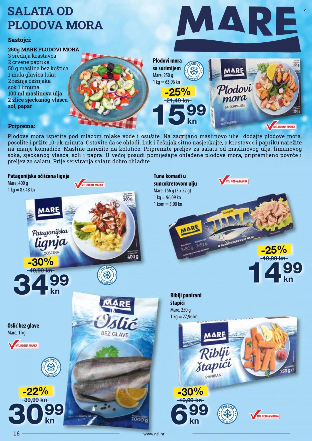 NTL katalog - 14.04.2022. - 20.04.2022. Stranica 16