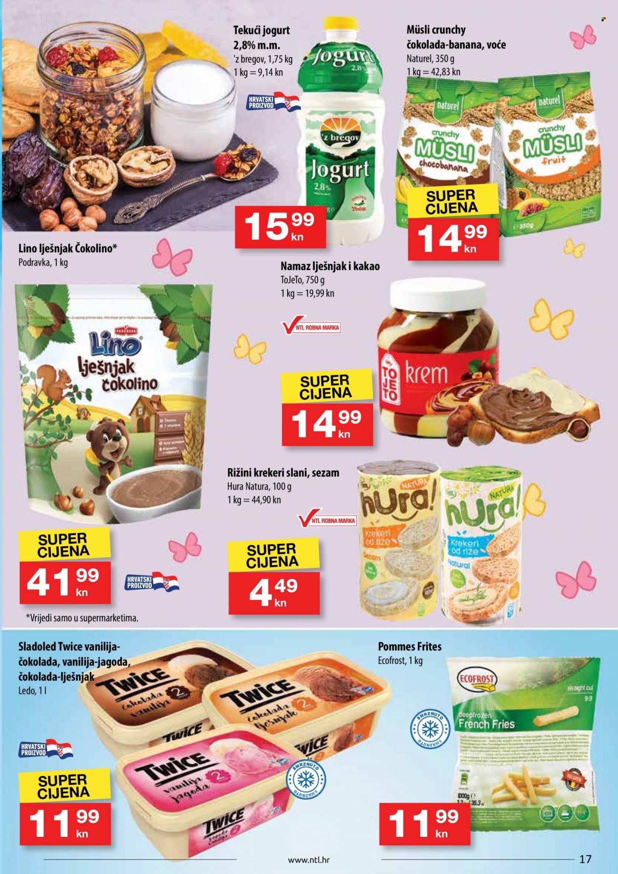 NTL katalog - 14.04.2022. - 20.04.2022. Stranica 17