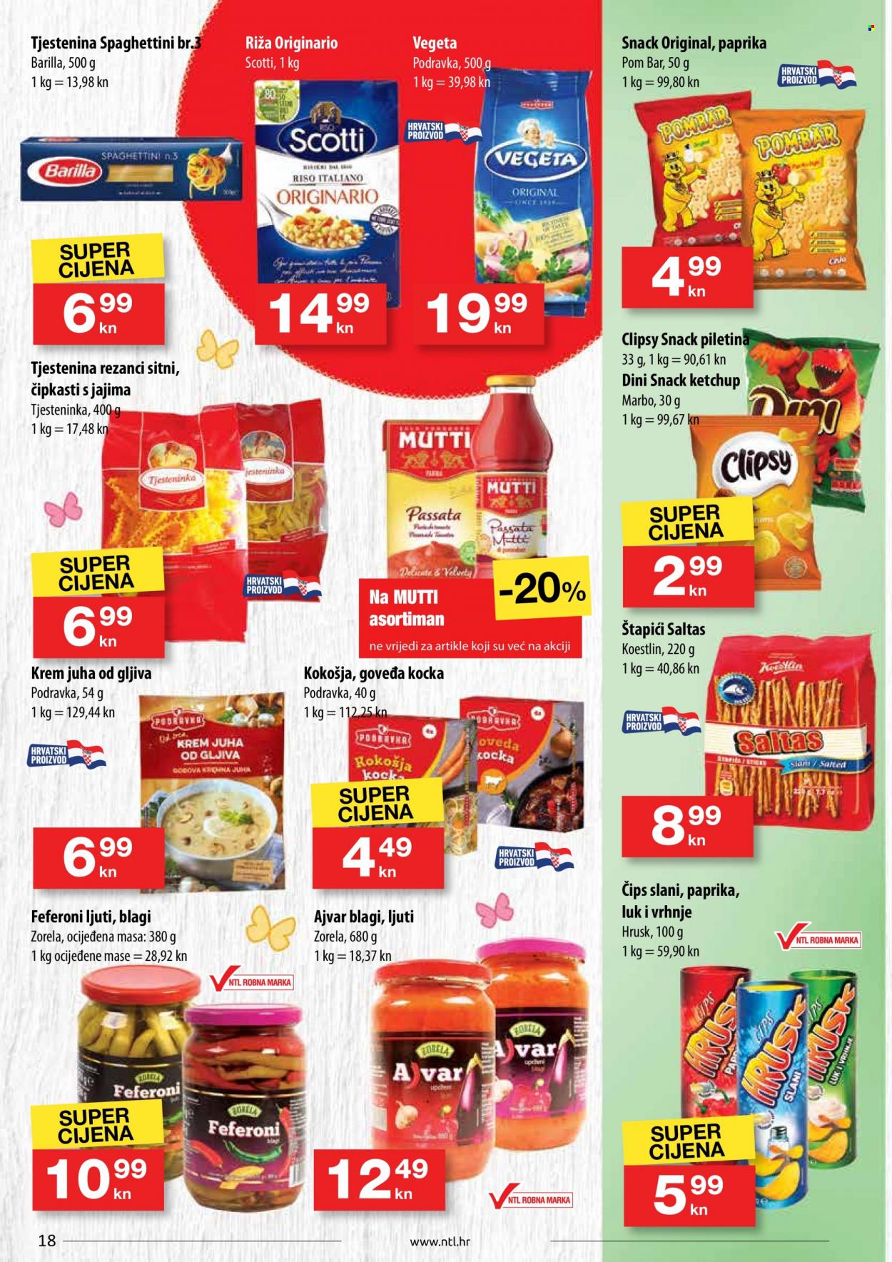 NTL katalog - 14.04.2022. - 20.04.2022. Stranica 18