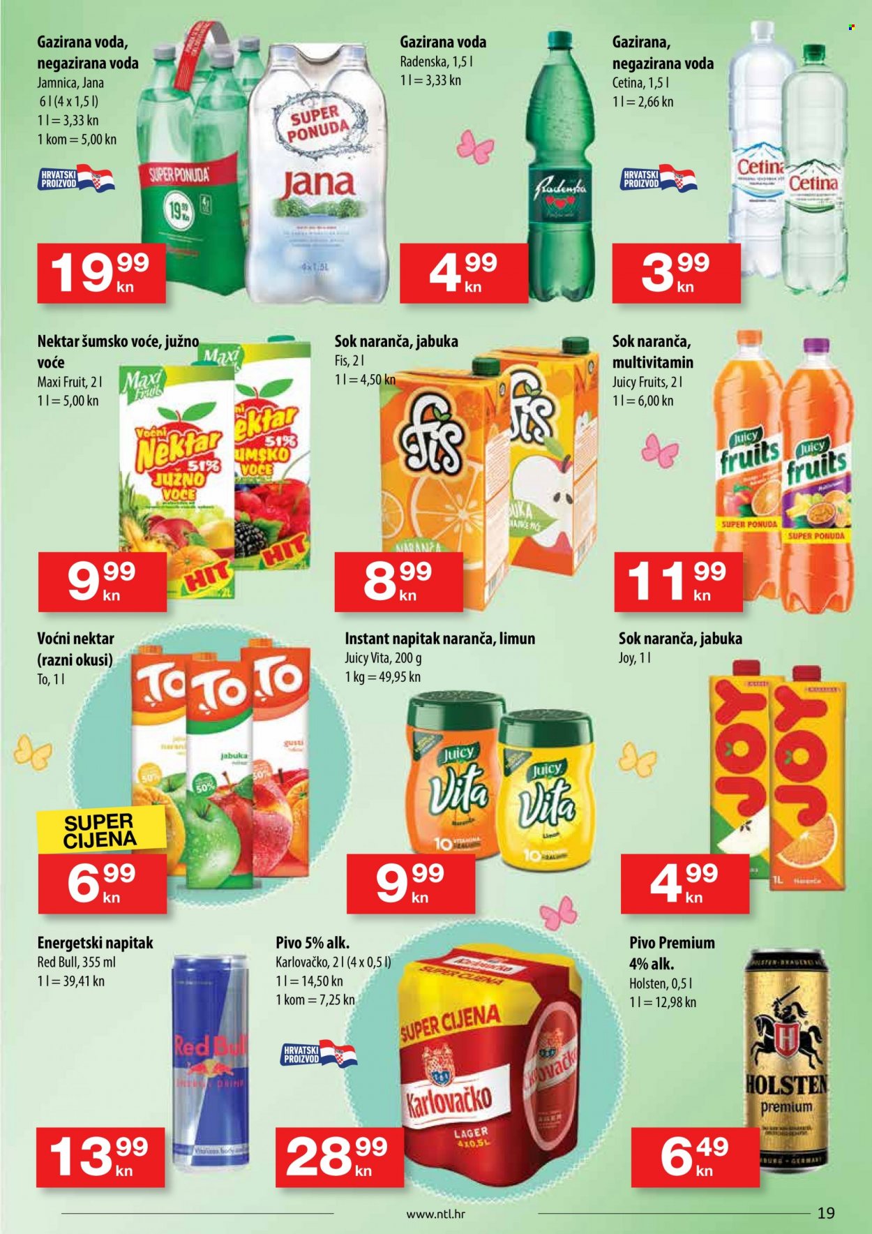 NTL katalog - 14.04.2022. - 20.04.2022. Stranica 19