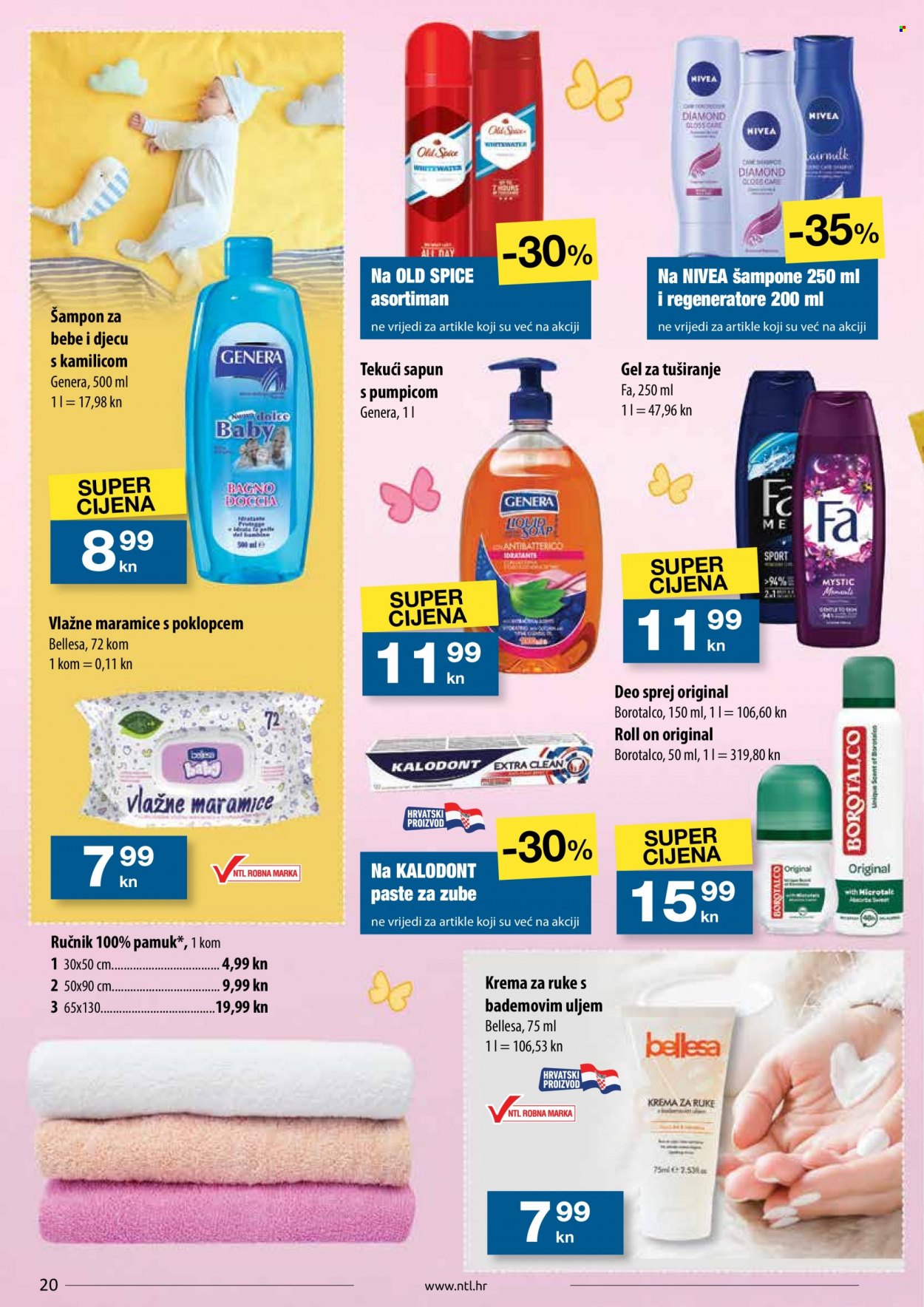 NTL katalog - 14.04.2022. - 20.04.2022. Stranica 20