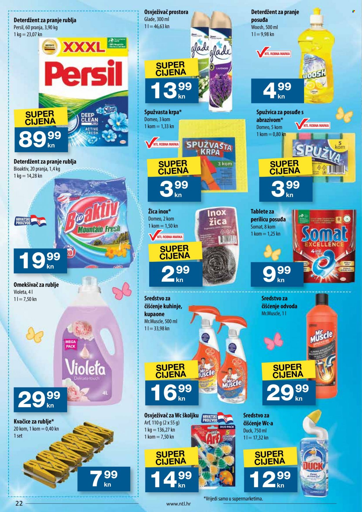 NTL katalog - 14.04.2022. - 20.04.2022. Stranica 22