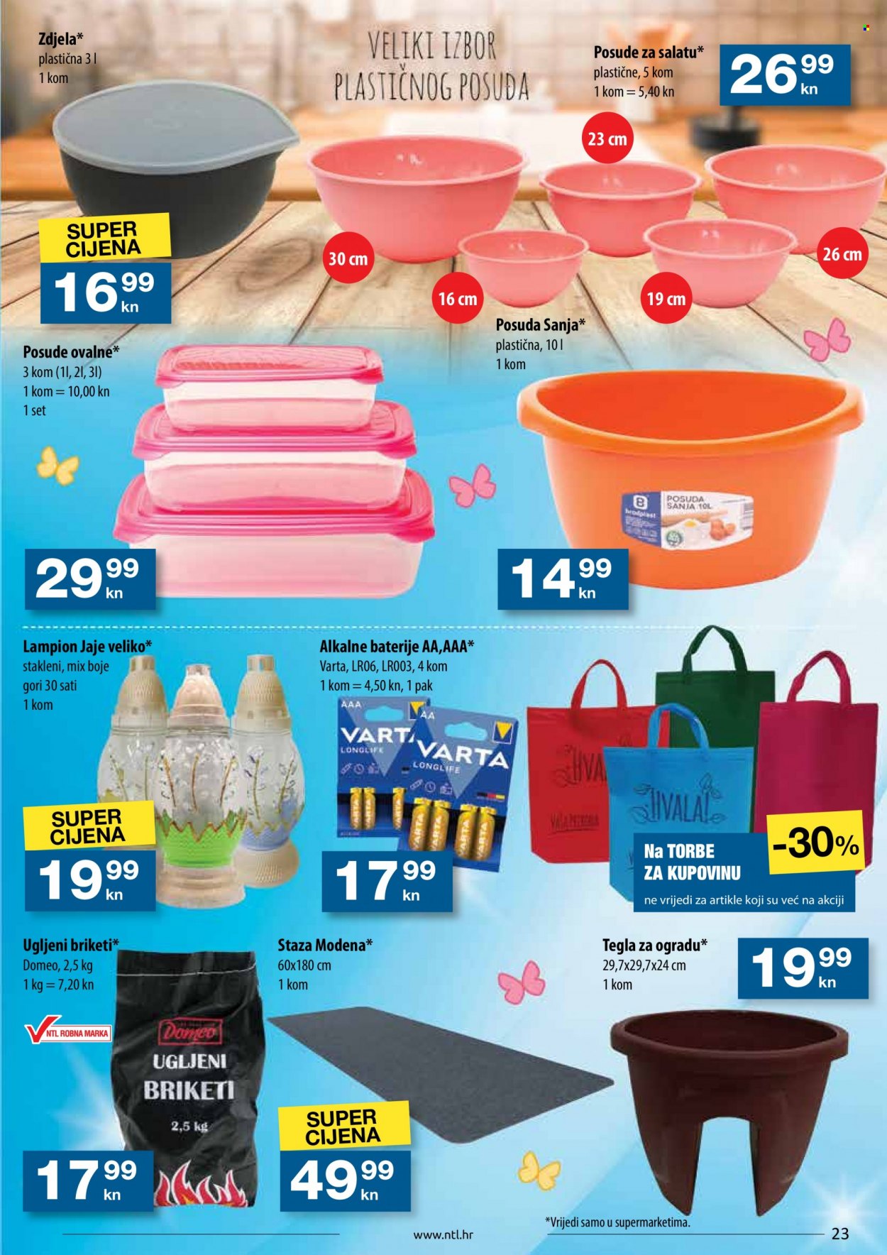 NTL katalog - 14.04.2022. - 20.04.2022. Stranica 23