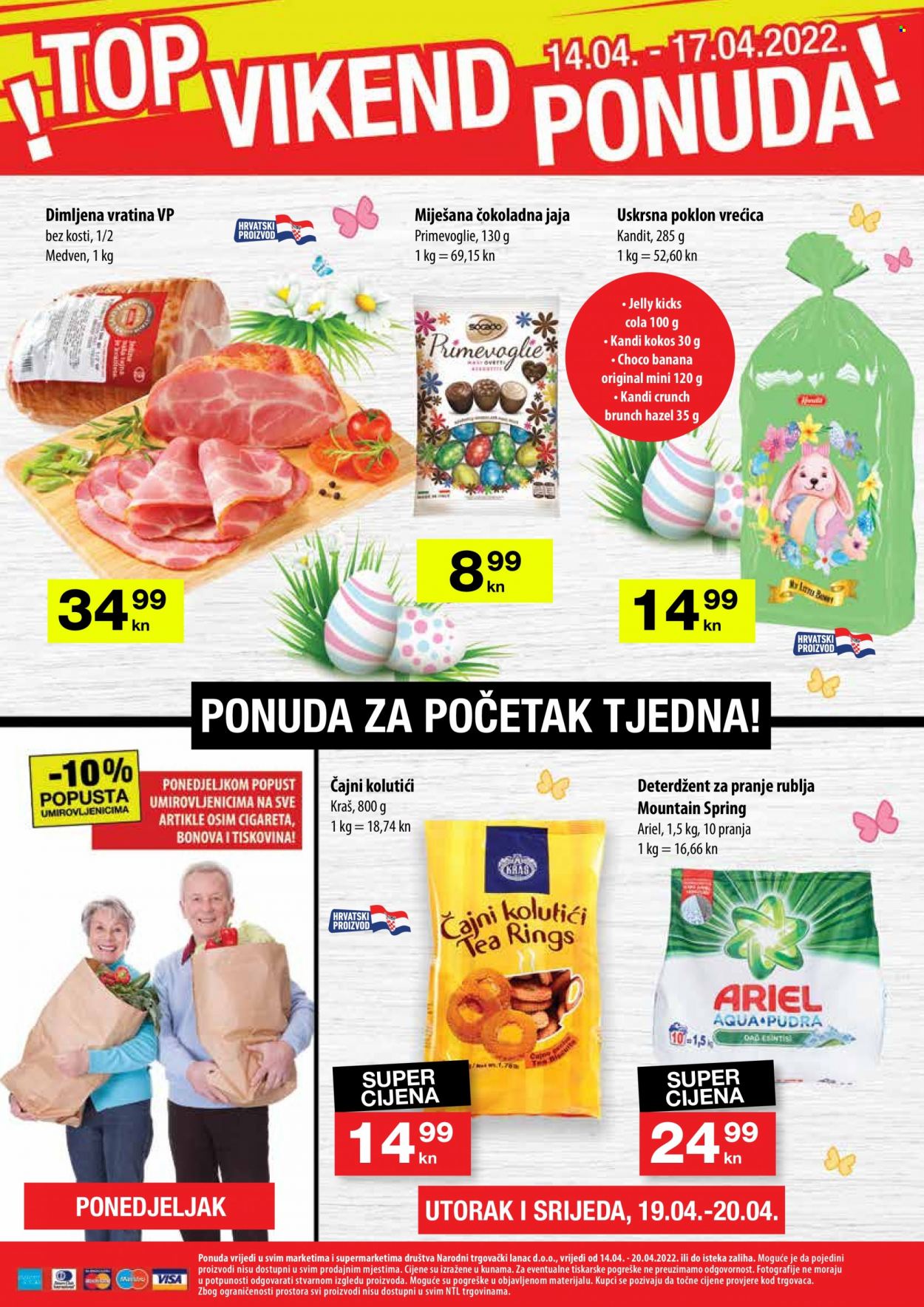 NTL katalog - 14.04.2022. - 20.04.2022. Stranica 24