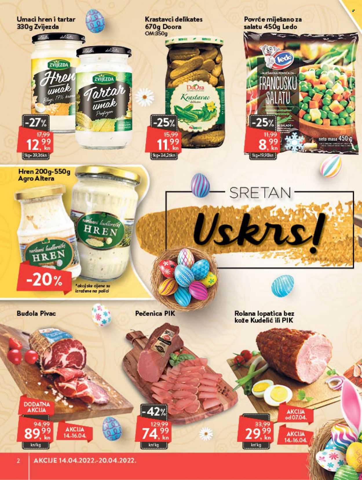 KTC katalog - 14.04.2022. - 20.04.2022. Stranica 2
