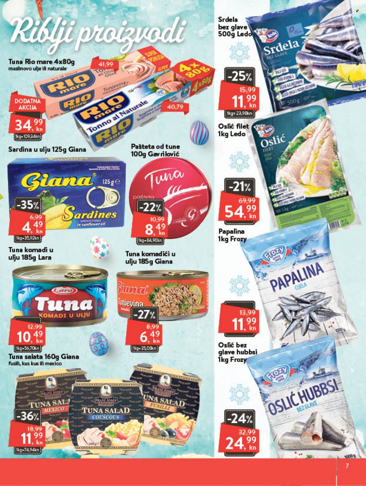 KTC katalog - 14.04.2022. - 20.04.2022. Stranica 7