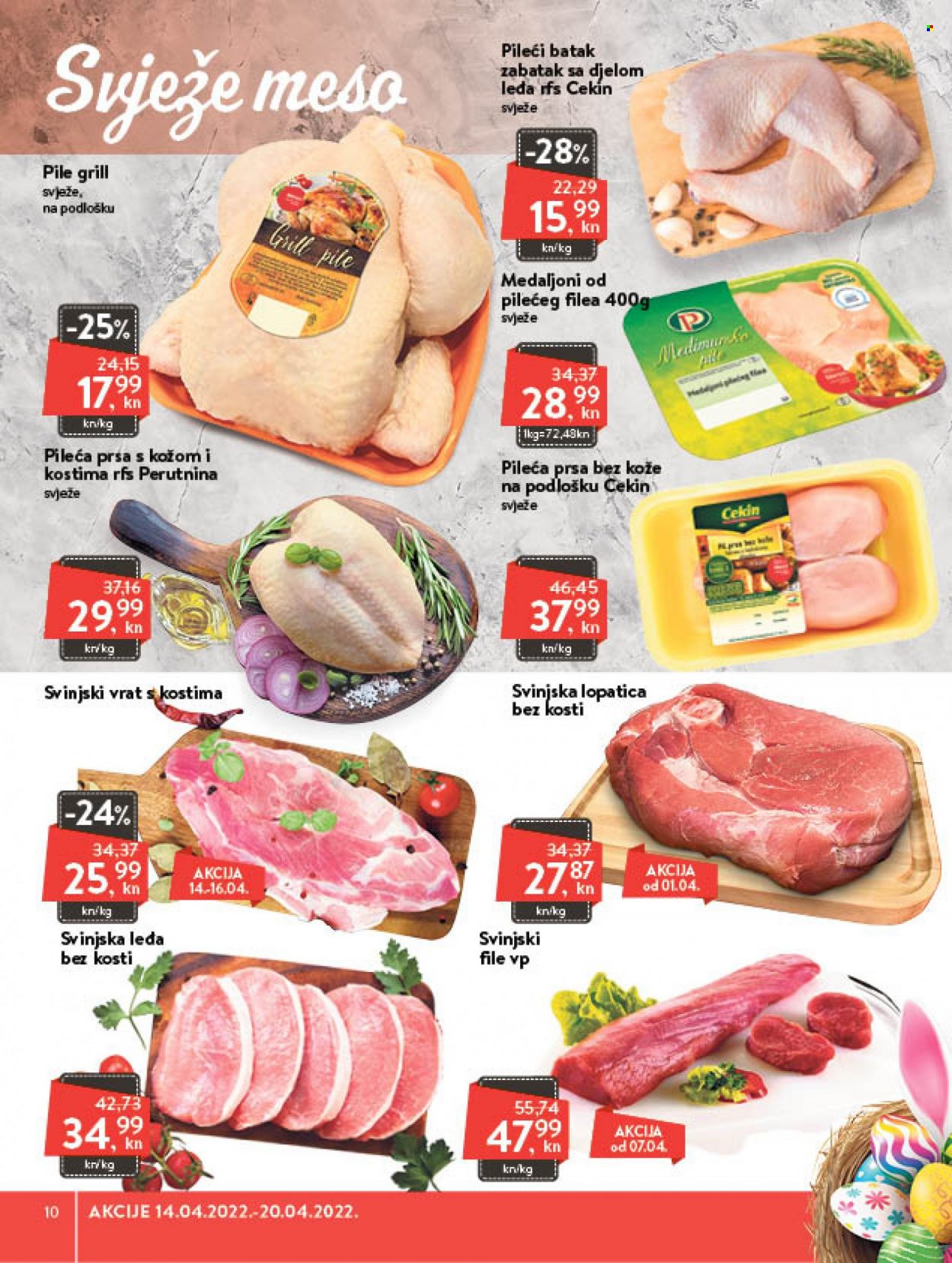 KTC katalog - 14.04.2022. - 20.04.2022. Stranica 10