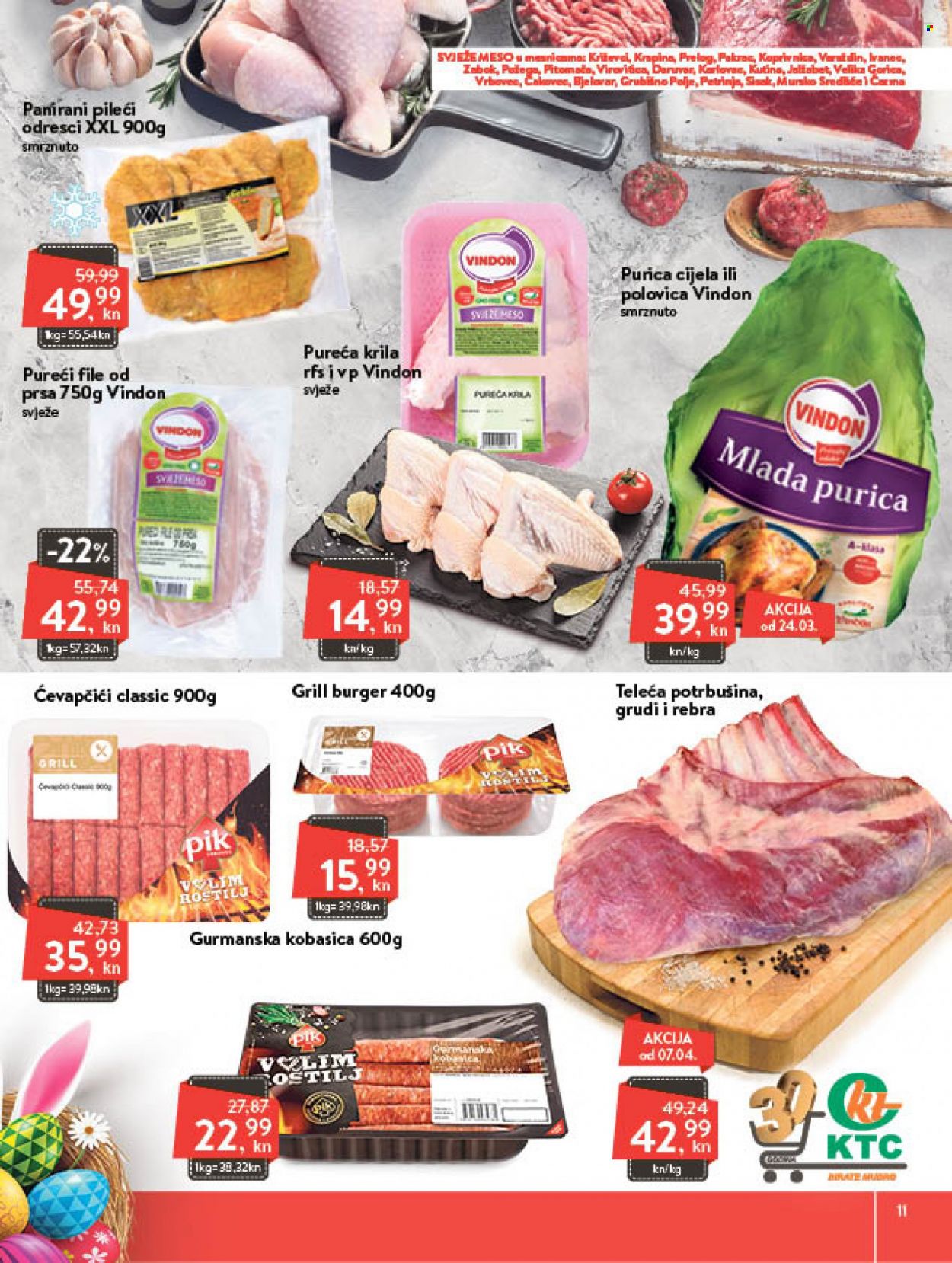 KTC katalog - 14.04.2022. - 20.04.2022. Stranica 11