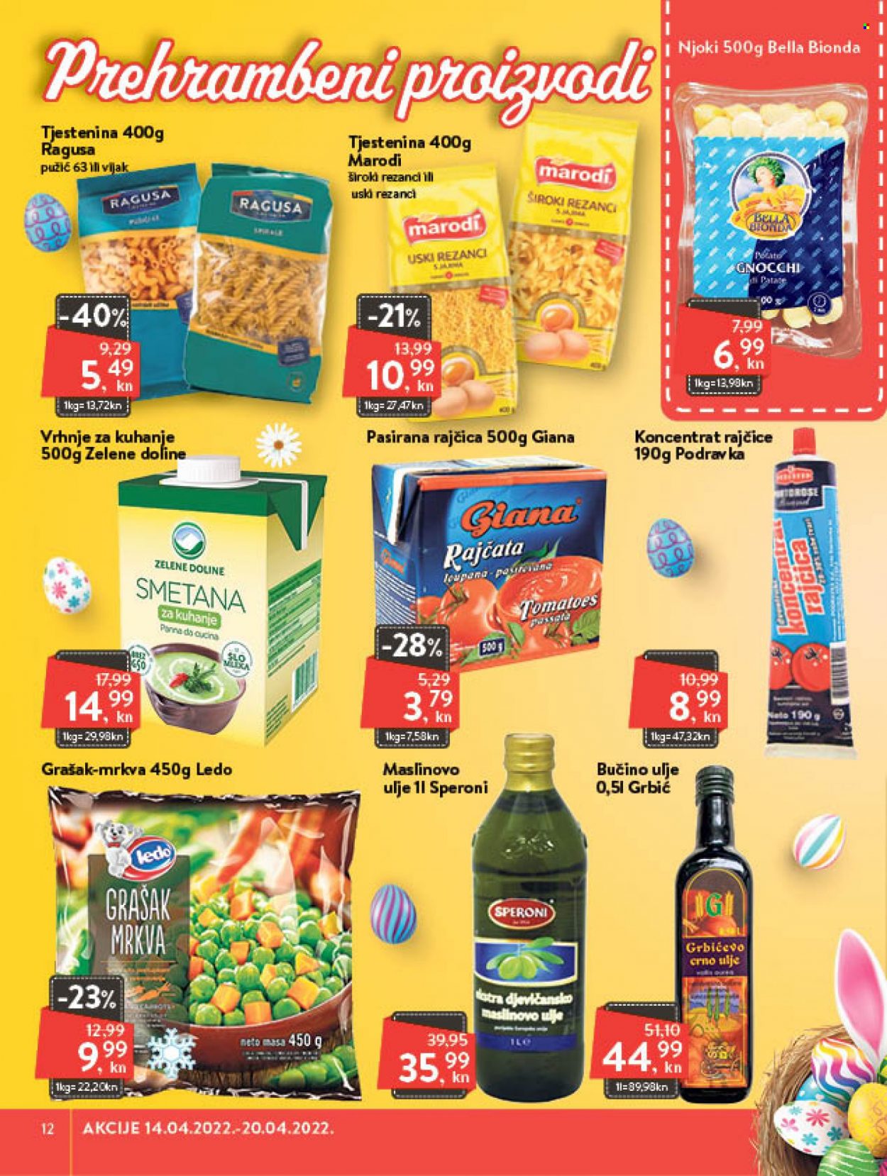 KTC katalog - 14.04.2022. - 20.04.2022. Stranica 12