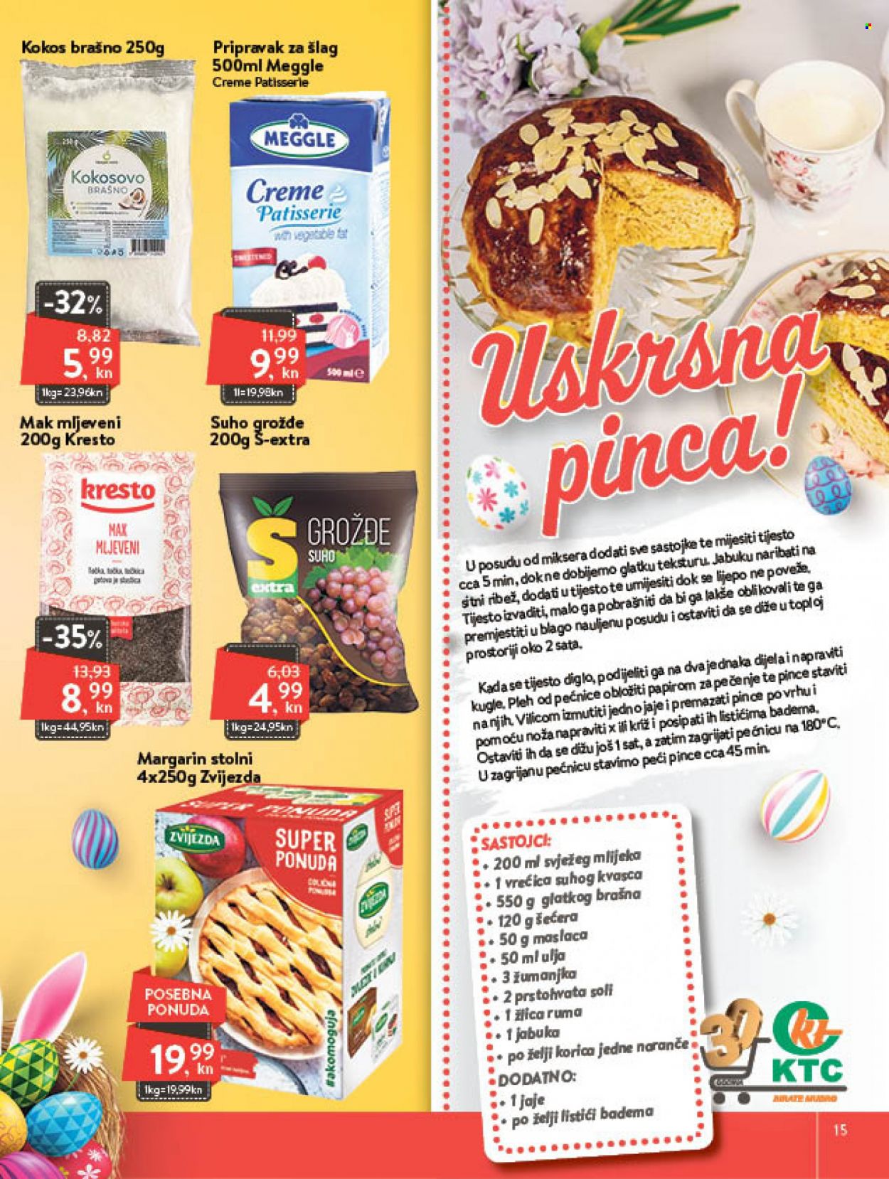 KTC katalog - 14.04.2022. - 20.04.2022. Stranica 15