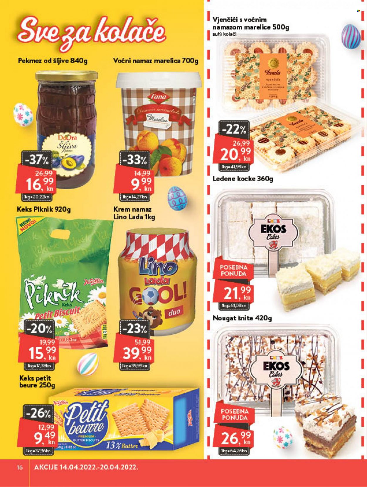 KTC katalog - 14.04.2022. - 20.04.2022. Stranica 16