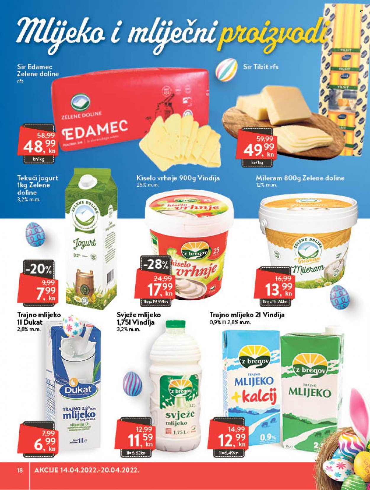 KTC katalog - 14.04.2022. - 20.04.2022. Stranica 18