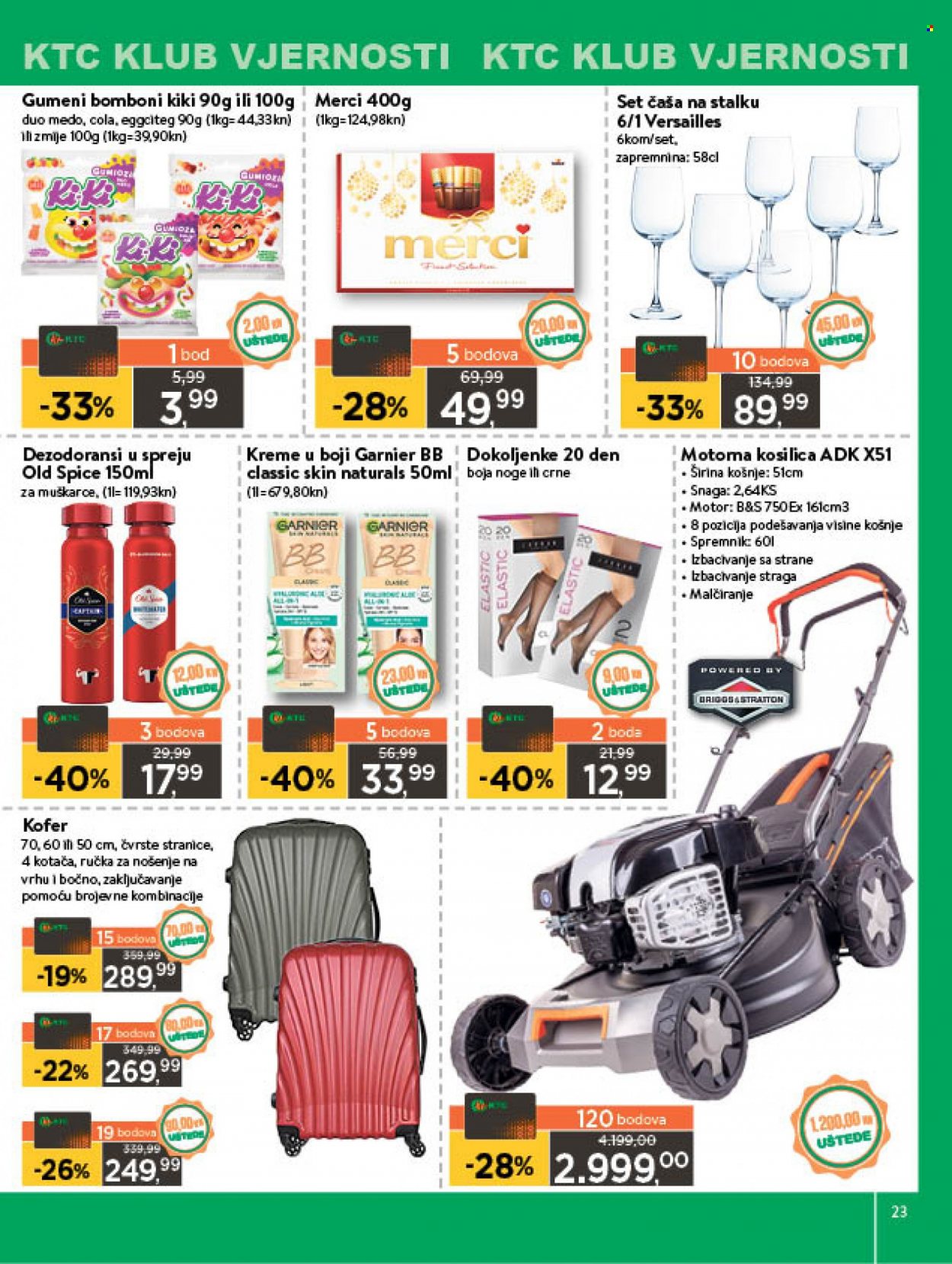 KTC katalog - 14.04.2022. - 20.04.2022. Stranica 23