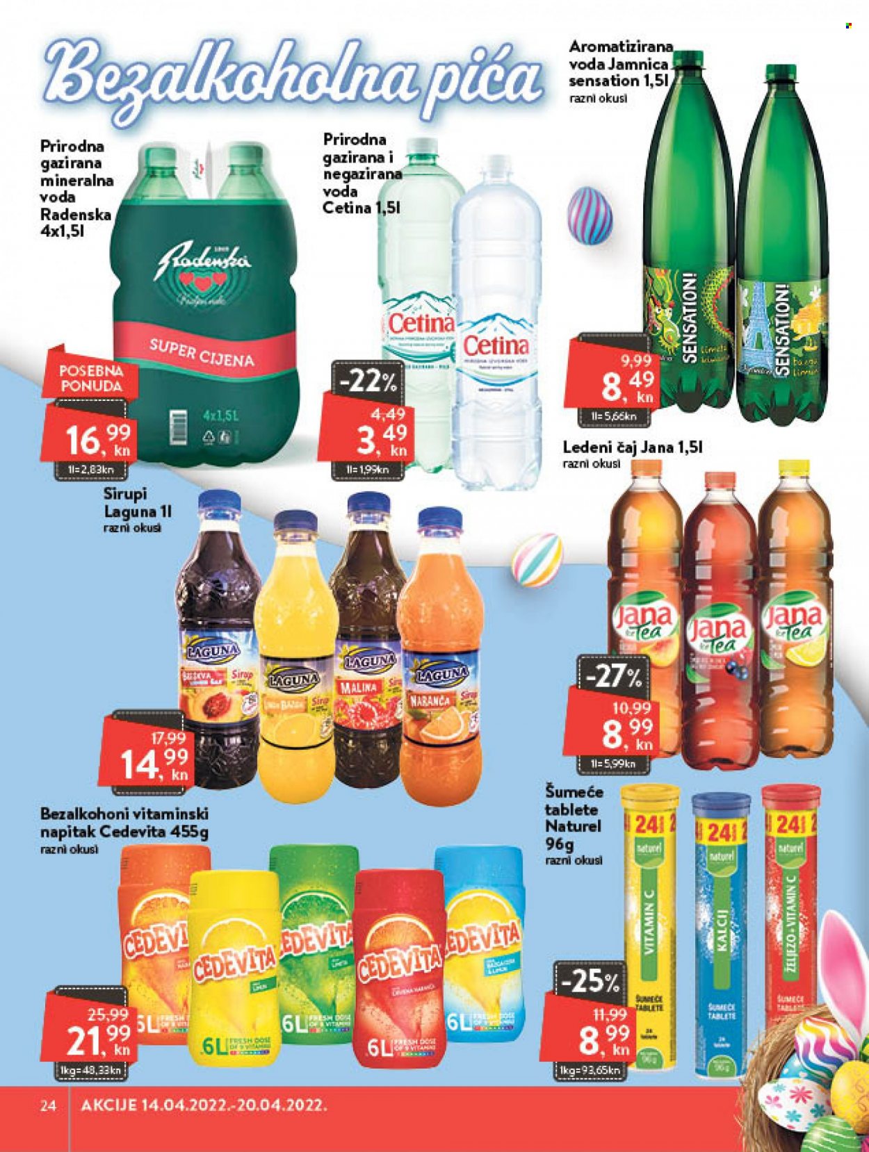 KTC katalog - 14.04.2022. - 20.04.2022. Stranica 24