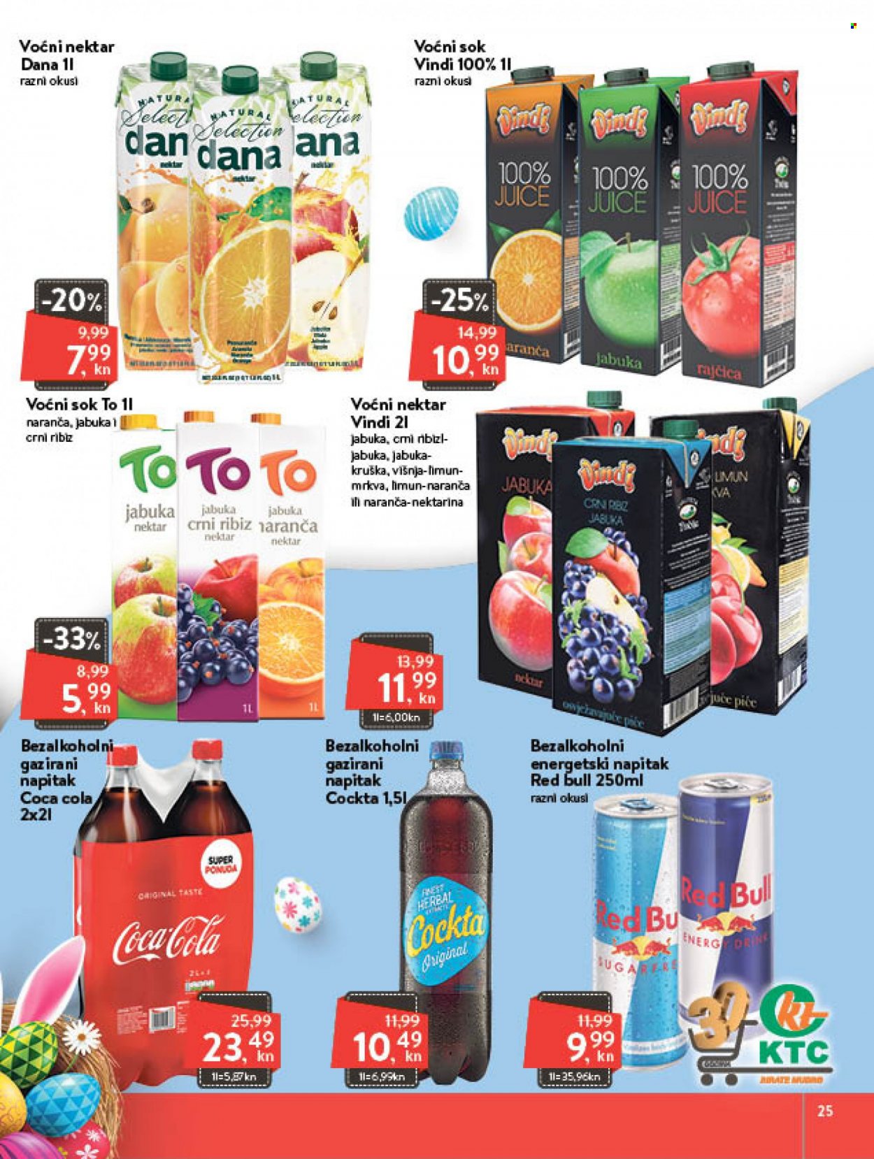 KTC katalog - 14.04.2022. - 20.04.2022. Stranica 25
