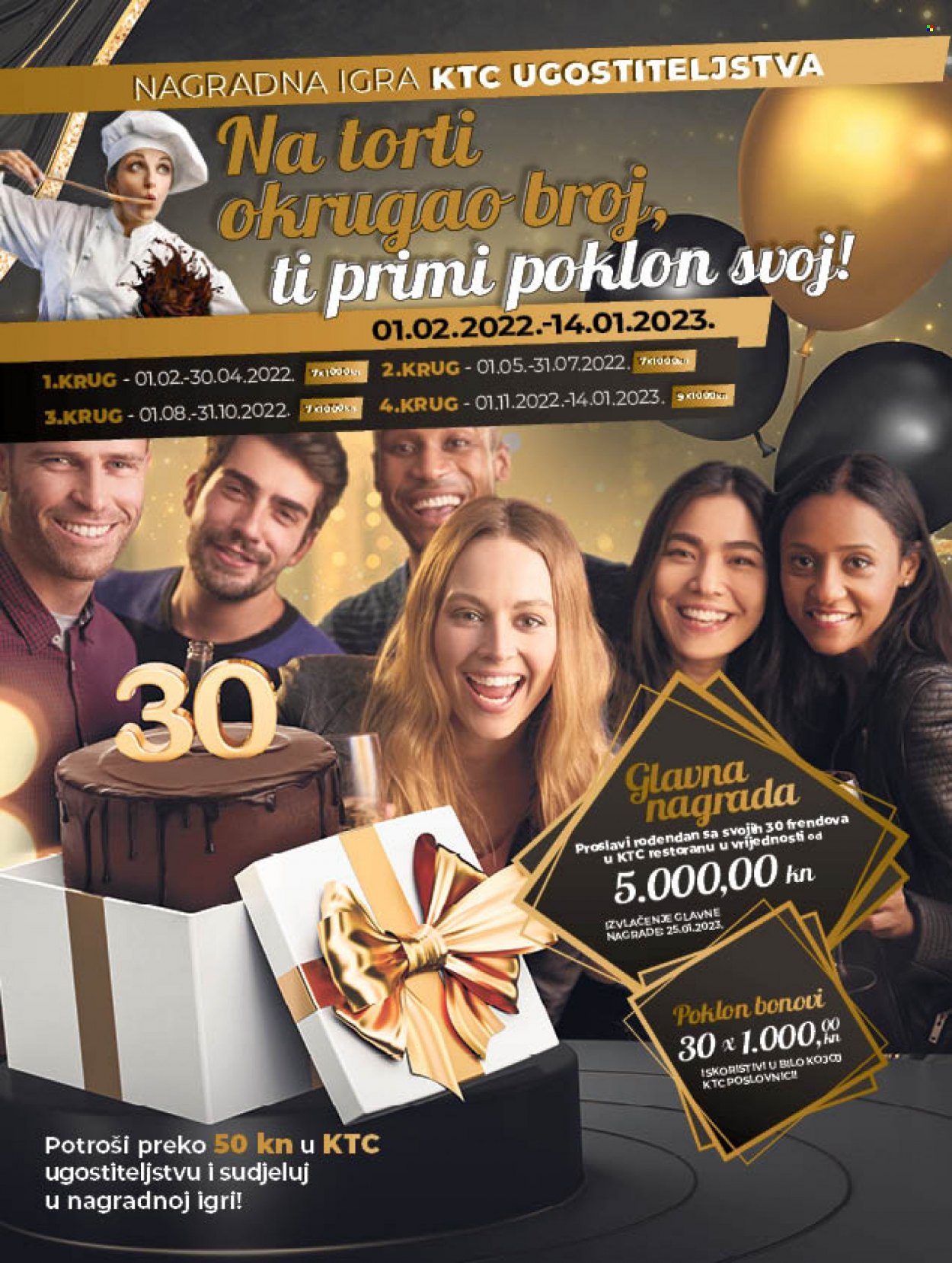 KTC katalog - 14.04.2022. - 20.04.2022. Stranica 40