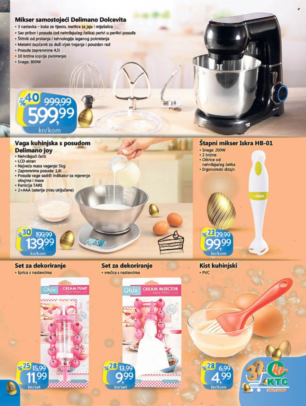 KTC katalog - 14.04.2022. - 27.04.2022. Stranica 3