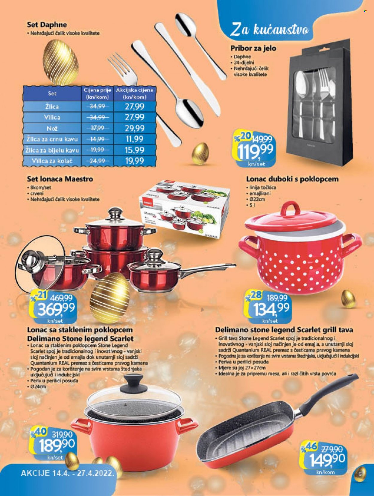 KTC katalog - 14.04.2022. - 27.04.2022. Stranica 6