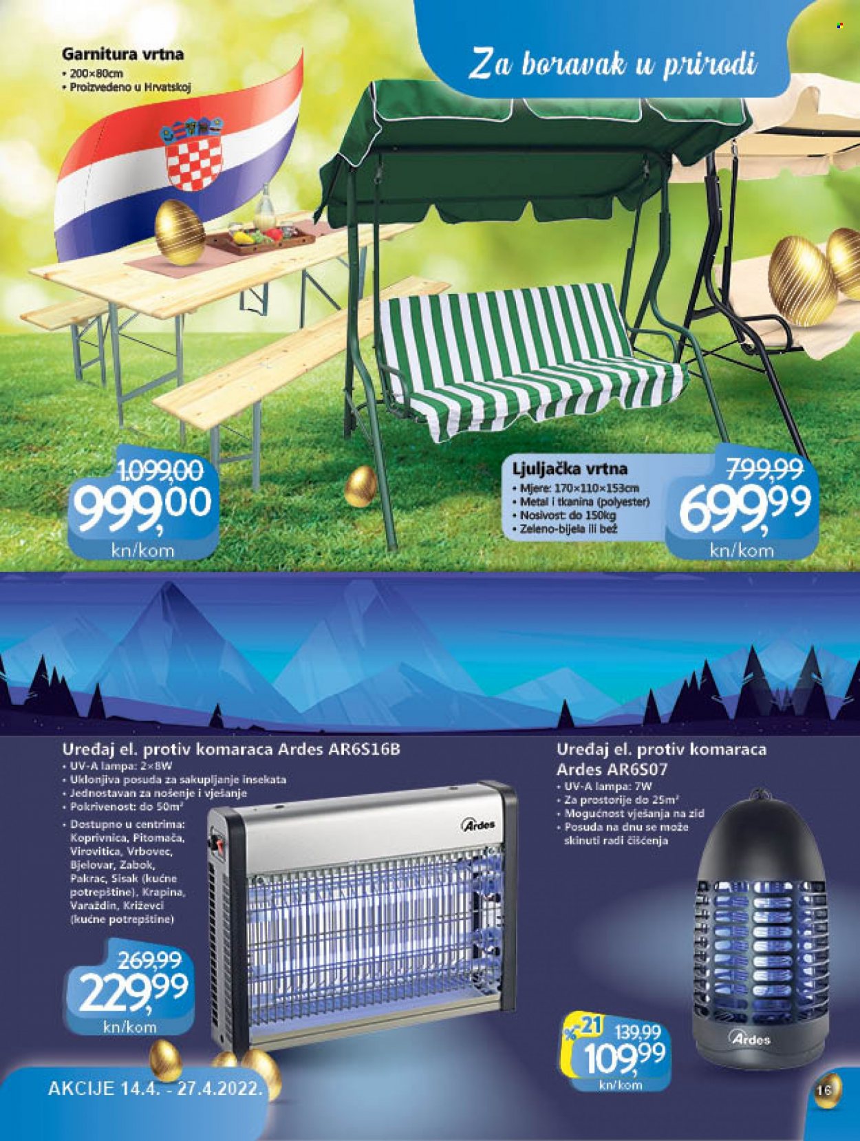 KTC katalog - 14.04.2022. - 27.04.2022. Stranica 16