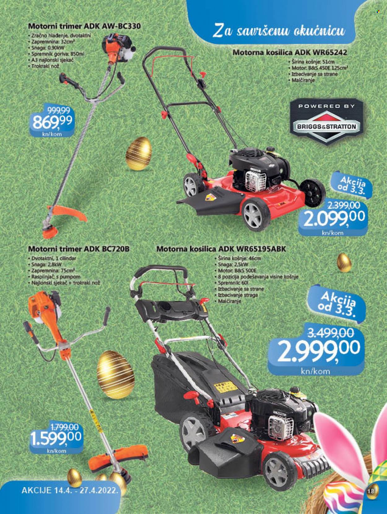 KTC katalog - 14.04.2022. - 27.04.2022. Stranica 18
