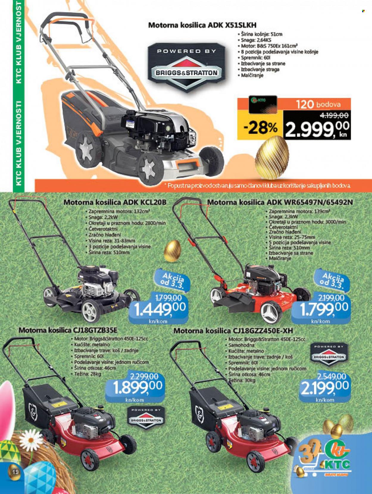 KTC katalog - 14.04.2022. - 27.04.2022. Stranica 19