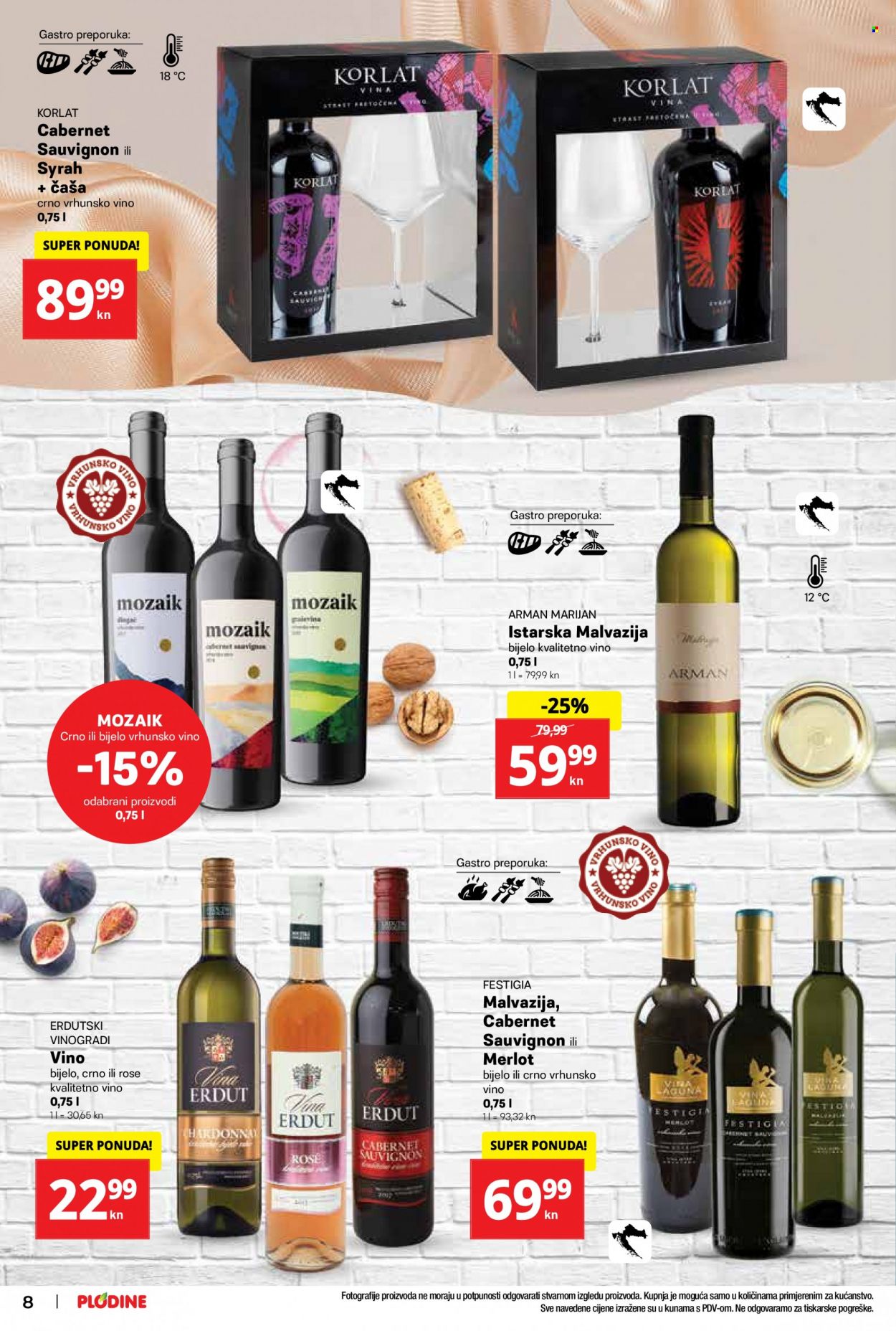 Plodine katalog - 13.04.2022. - 19.04.2022. Stranica 8