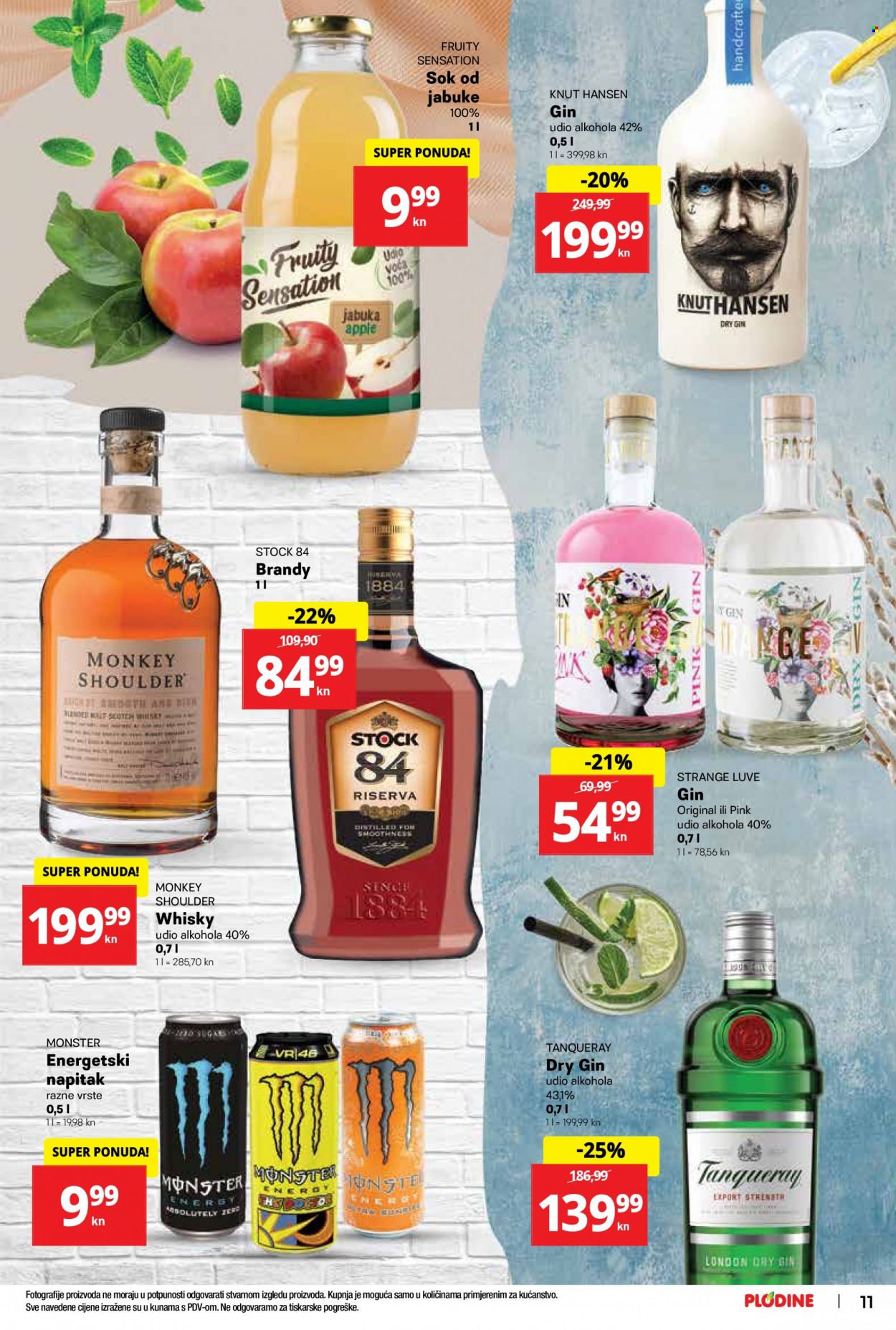 Plodine katalog - 13.04.2022. - 19.04.2022. Stranica 11