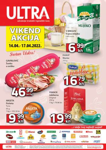 Trgocentar katalog - 14.04.2022. - 17.04.2022.