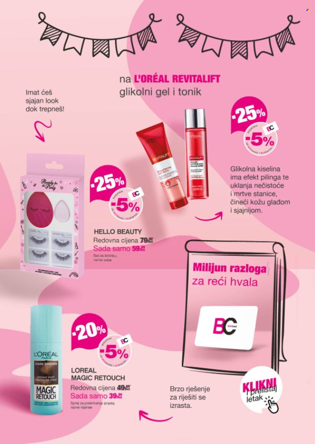 Bipa katalog - 07.04.2022. - 13.04.2022. Stranica 7
