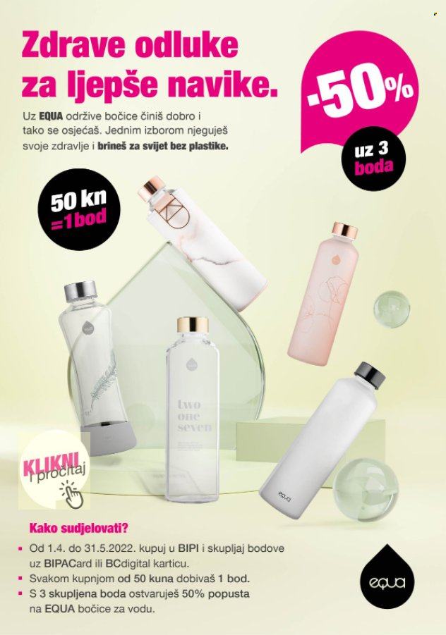 Bipa katalog - 07.04.2022. - 13.04.2022. Stranica 8