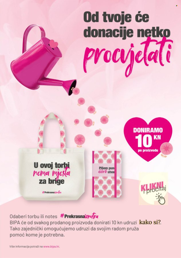 Bipa katalog - 07.04.2022. - 13.04.2022. Stranica 9