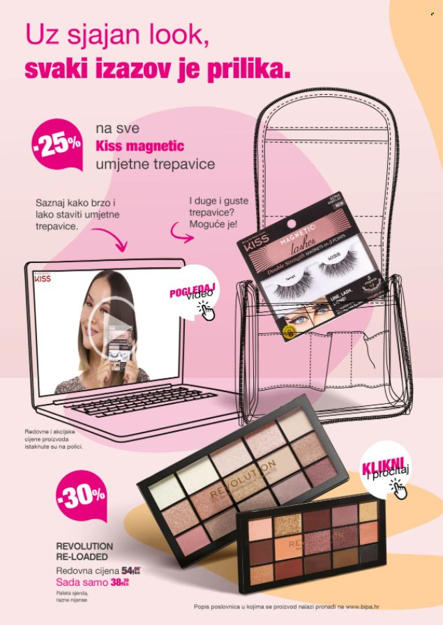 Bipa katalog - 07.04.2022. - 13.04.2022. Stranica 10
