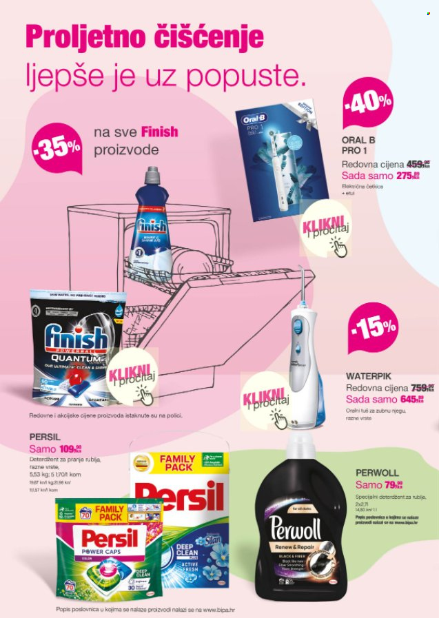 Bipa katalog - 07.04.2022. - 13.04.2022. Stranica 14