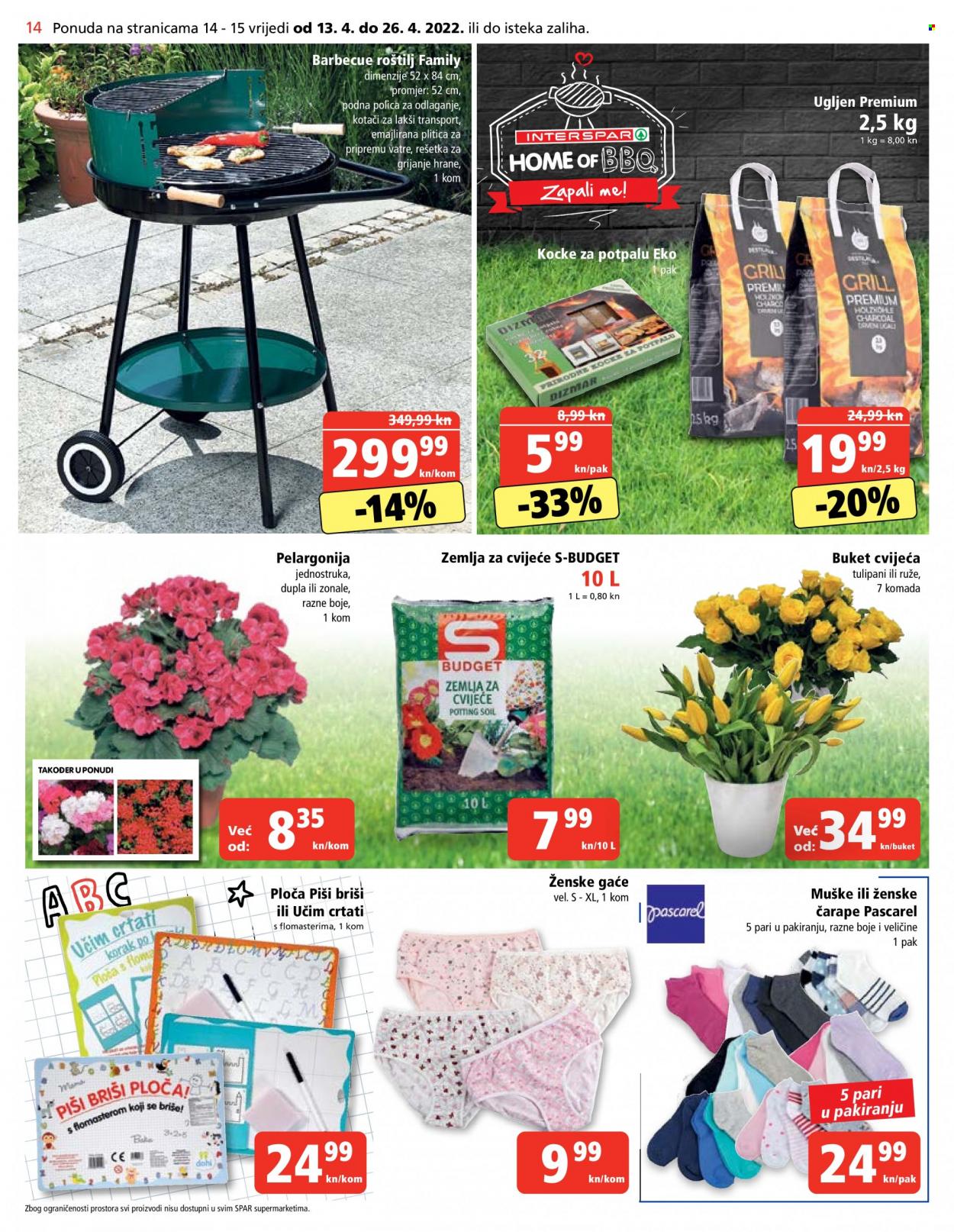 SPAR katalog - 13.04.2022. - 19.04.2022. Stranica 14