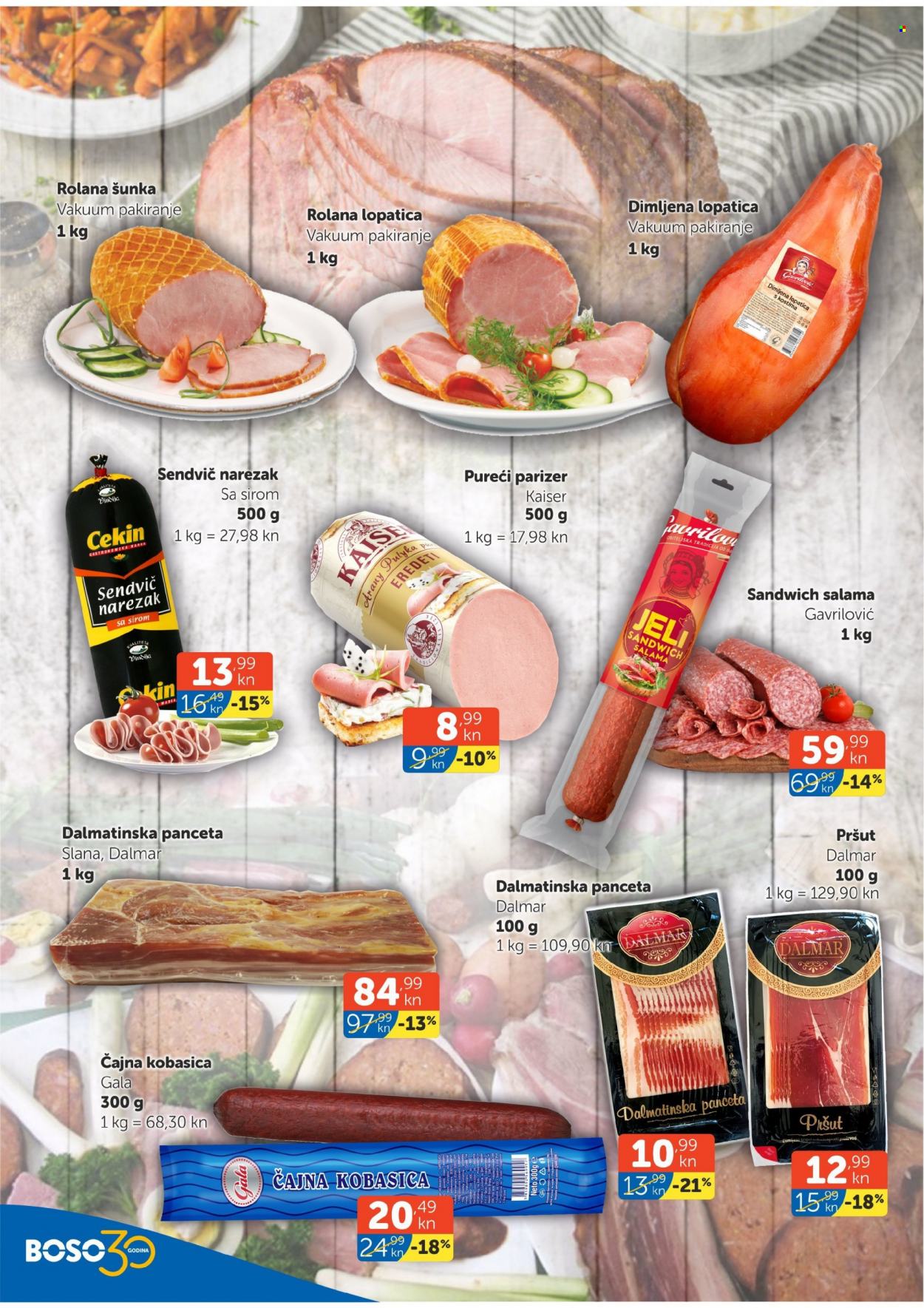 Boso katalog - 14.04.2022. - 27.04.2022. Stranica 4