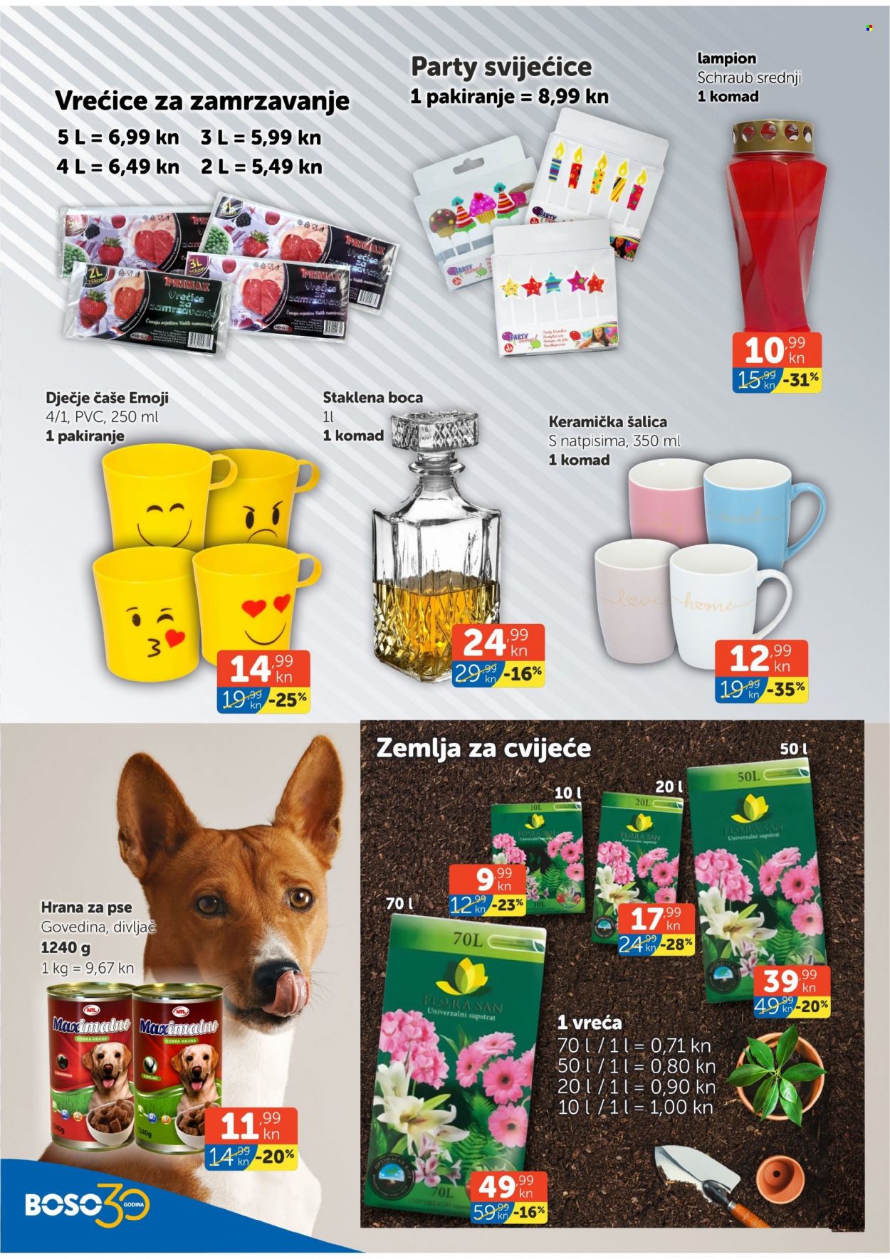 Boso katalog - 14.04.2022. - 27.04.2022. Stranica 16