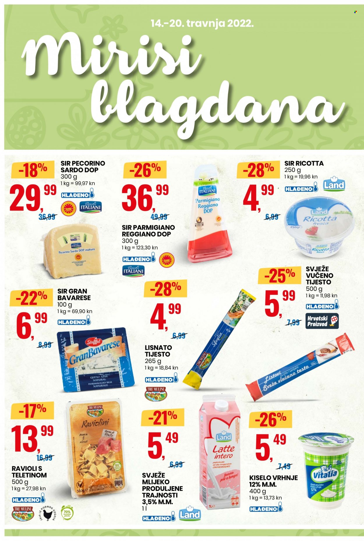Eurospin katalog - 14.04.2022. - 20.04.2022. Stranica 6