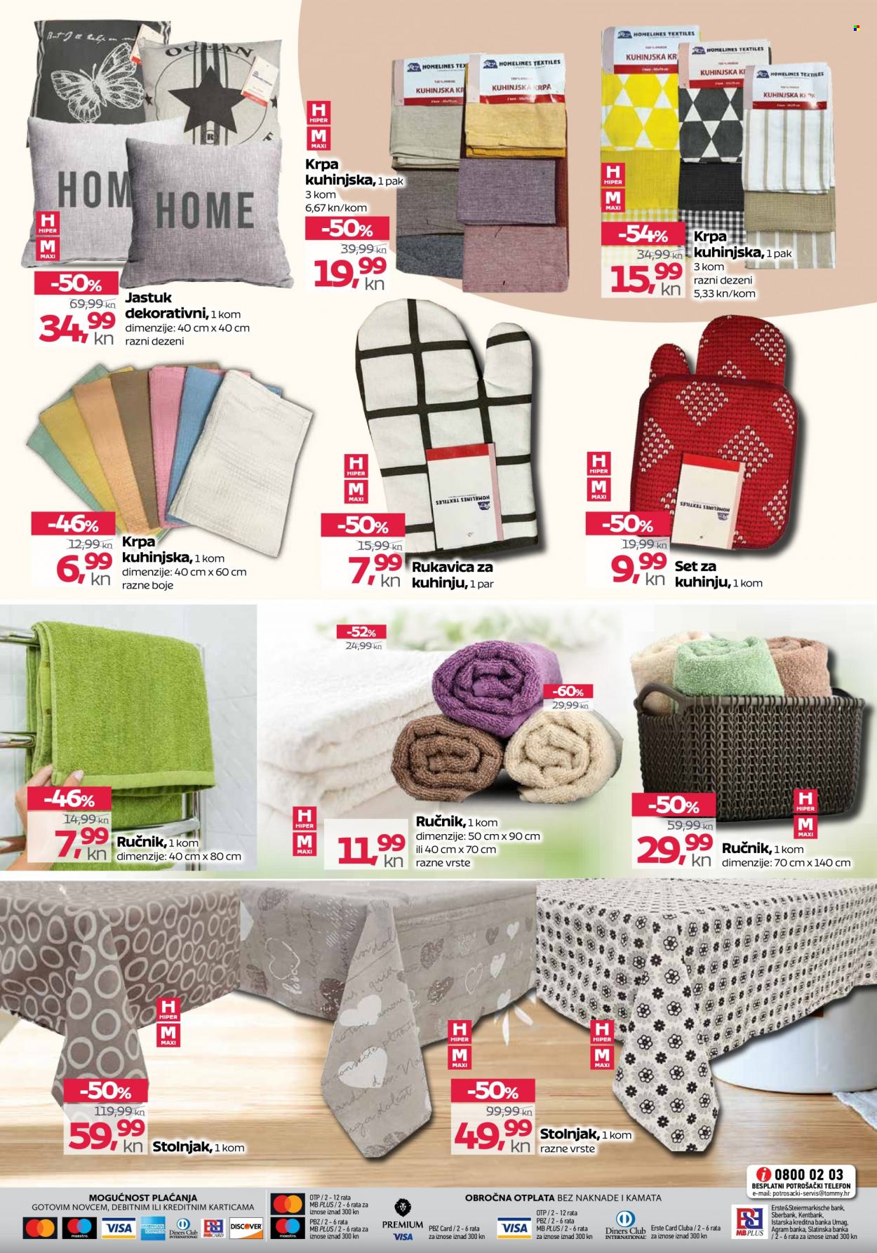 Tommy katalog - 14.04.2022. - 27.04.2022. Stranica 4