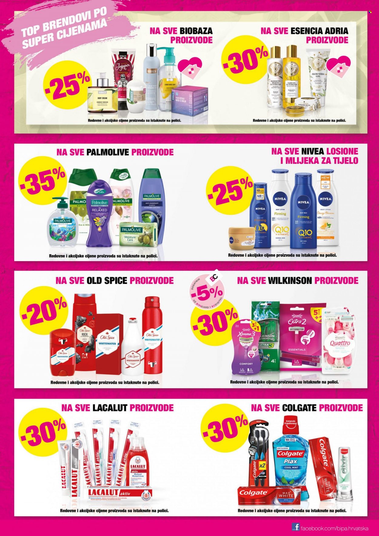 Bipa katalog - 14.04.2022. - 27.04.2022. Stranica 5