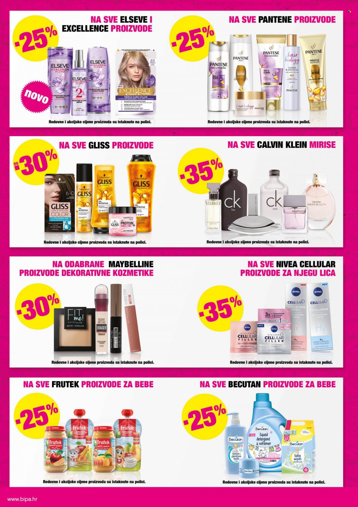 Bipa katalog - 14.04.2022. - 27.04.2022. Stranica 6