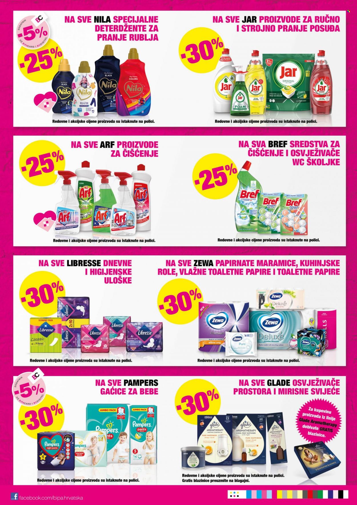 Bipa katalog - 14.04.2022. - 27.04.2022. Stranica 7