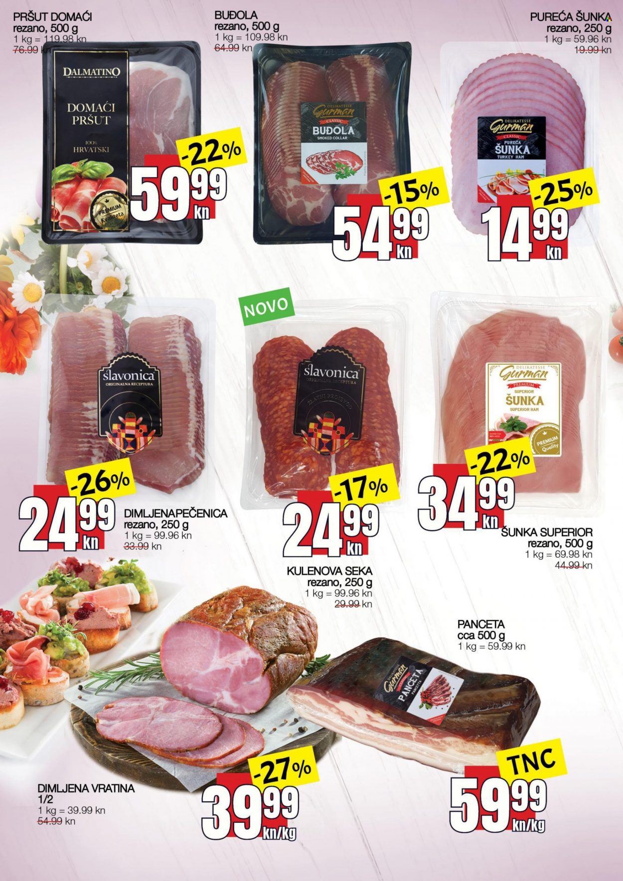 Stanić Diskont katalog - 14.04.2022. - 27.04.2022. Stranica 2
