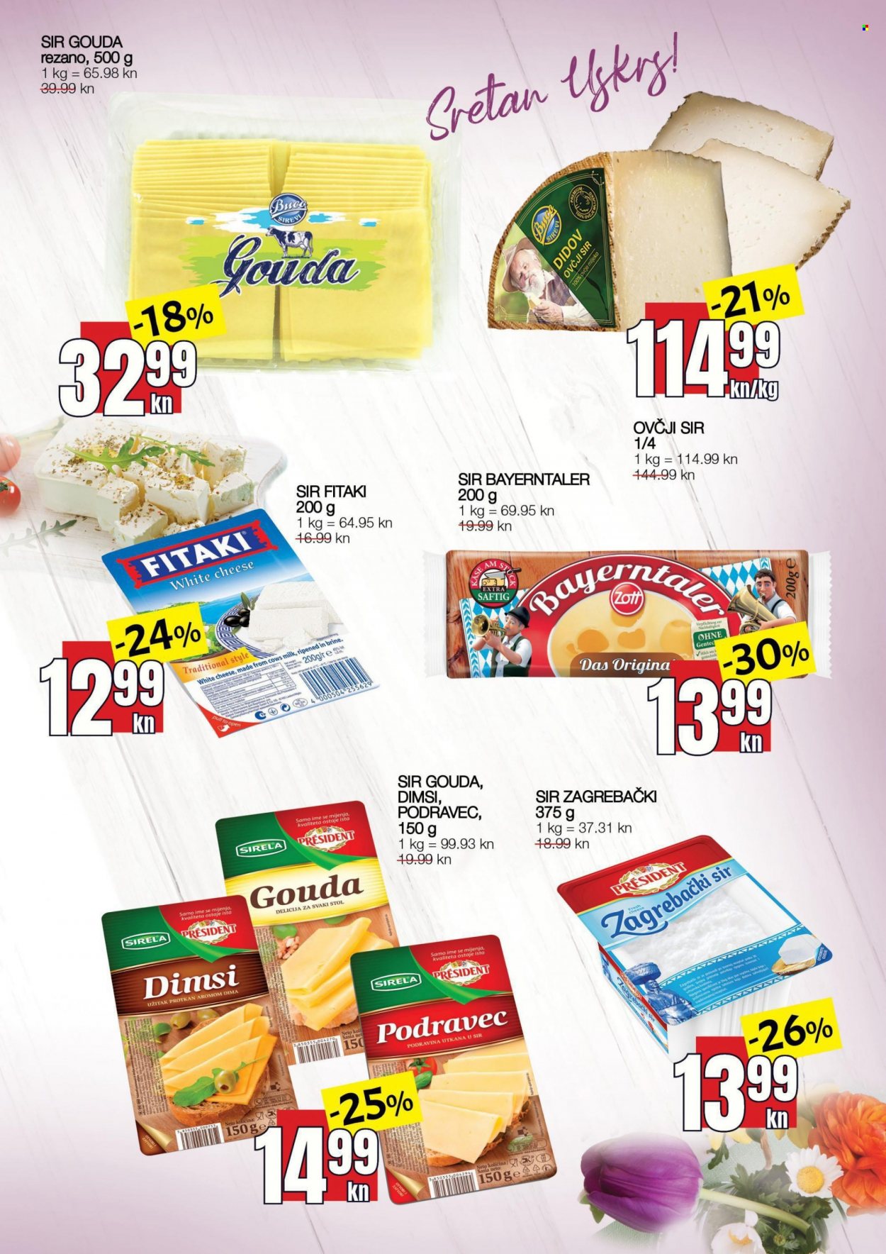 Stanić Diskont katalog - 14.04.2022. - 27.04.2022. Stranica 3