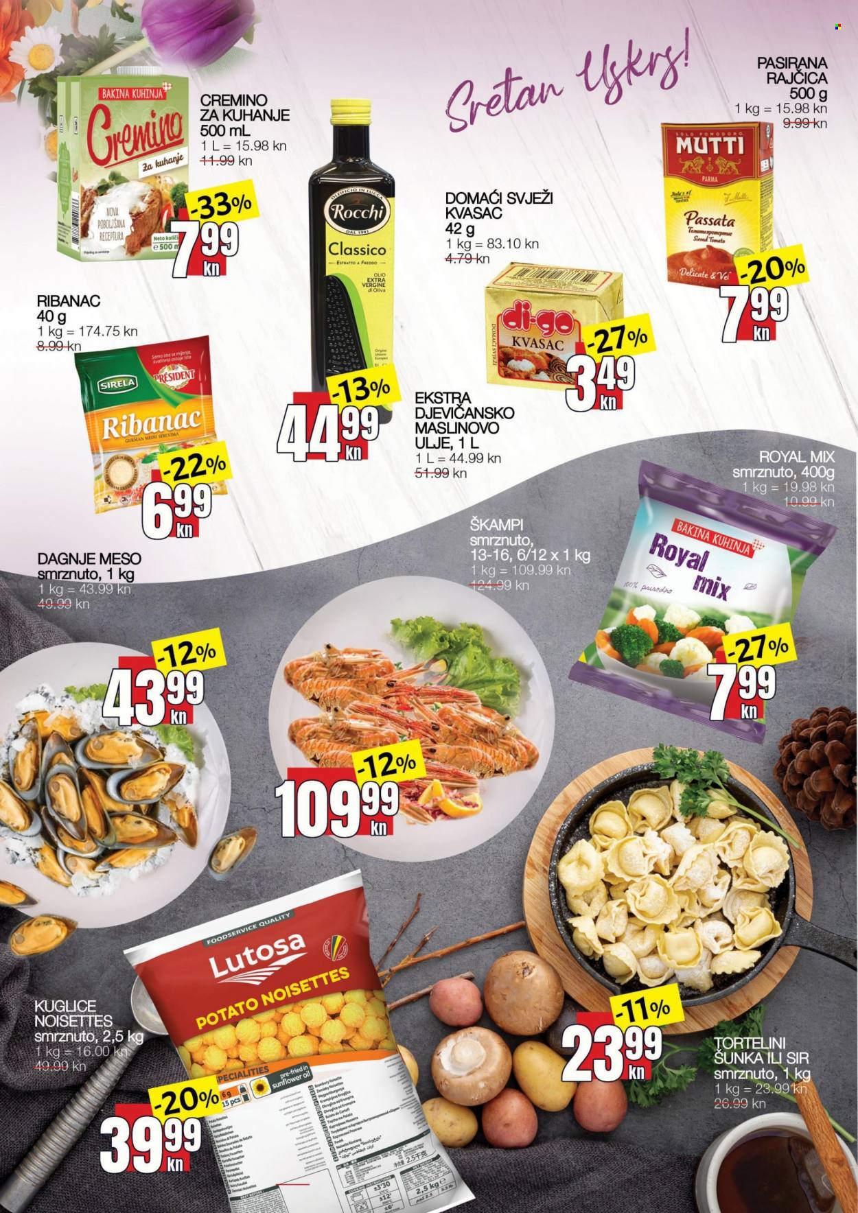 Stanić Diskont katalog - 14.04.2022. - 27.04.2022. Stranica 6