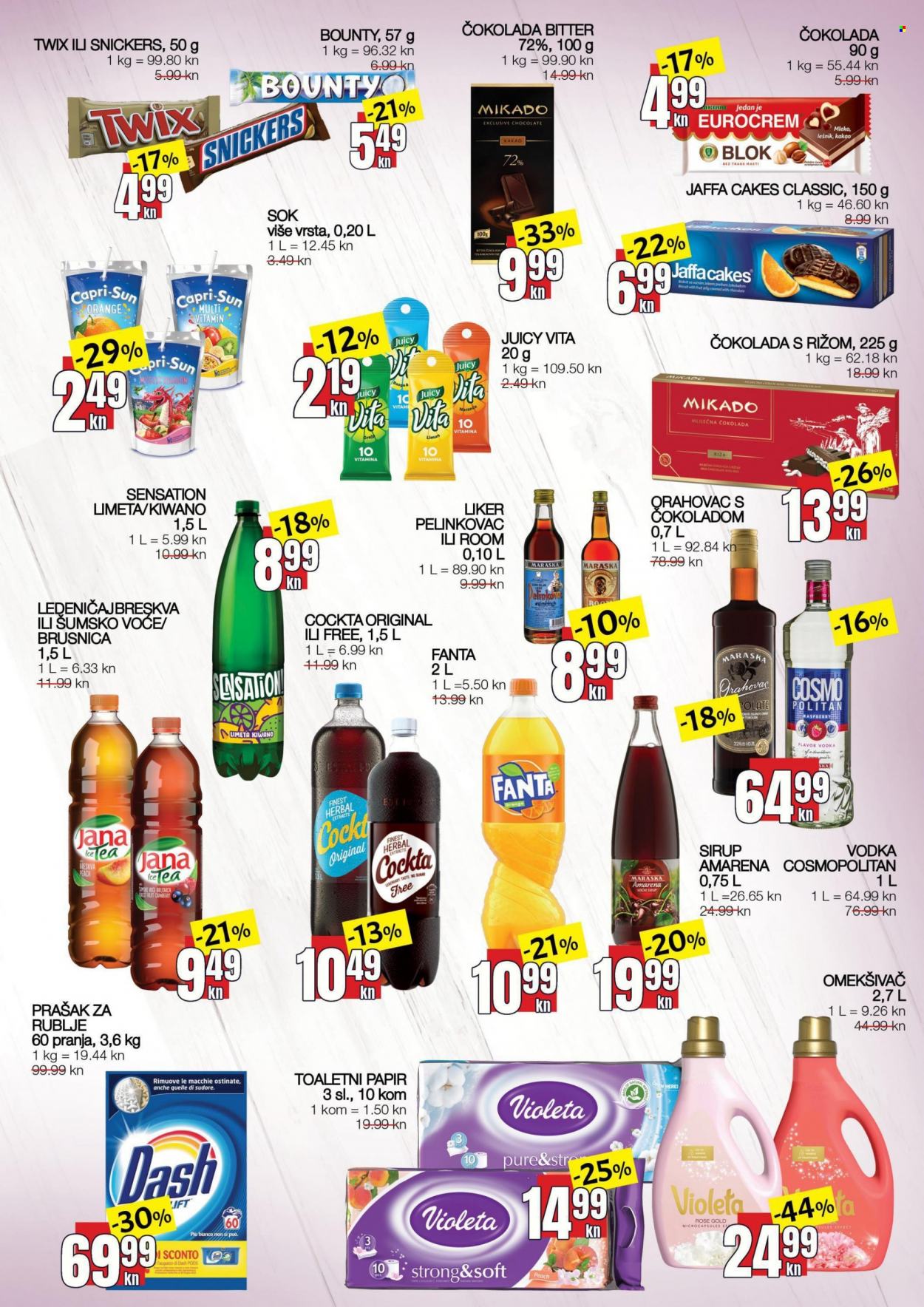 Stanić Diskont katalog - 14.04.2022. - 27.04.2022. Stranica 7