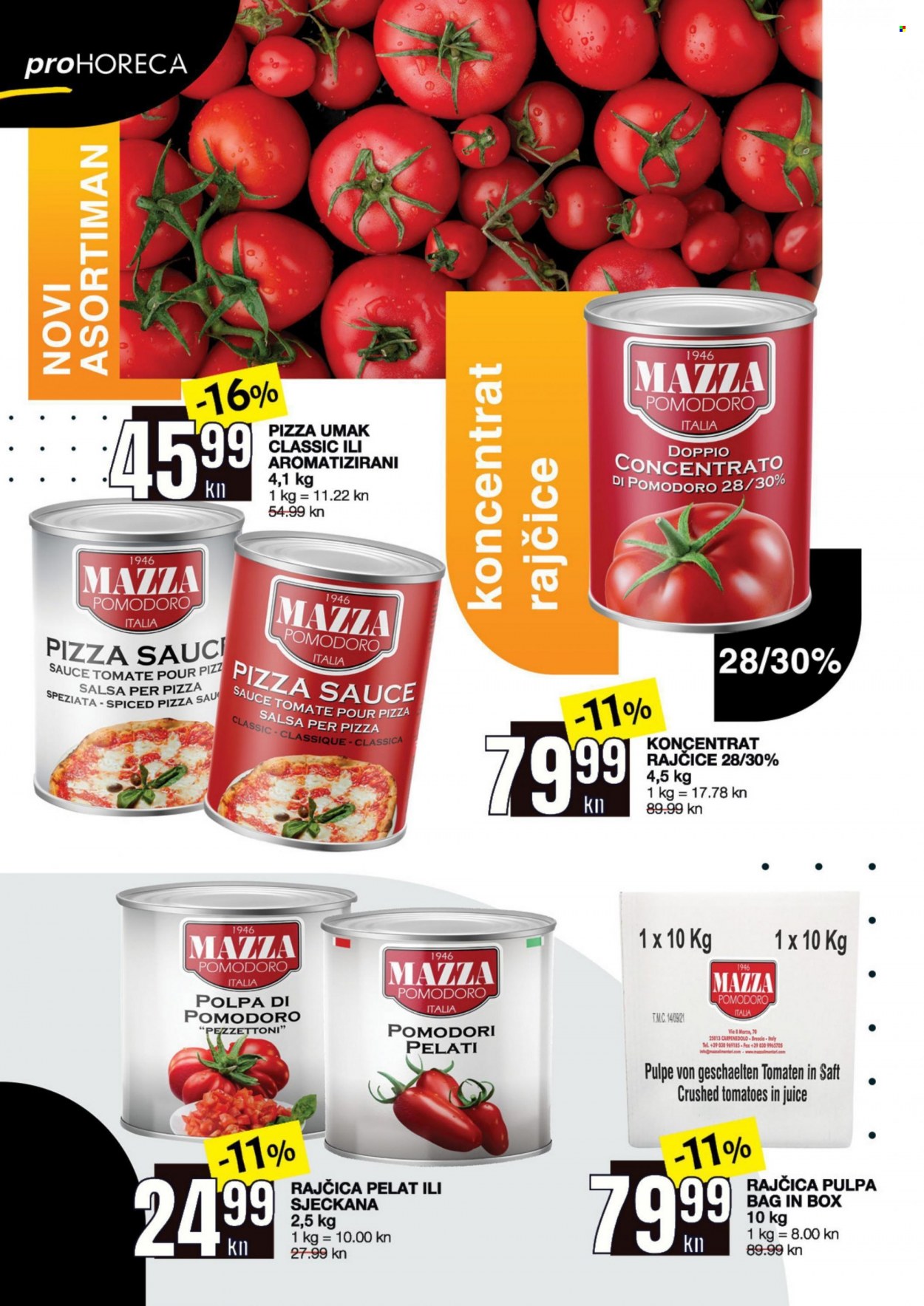 Stanić Diskont katalog - 14.04.2022. - 27.04.2022. Stranica 12